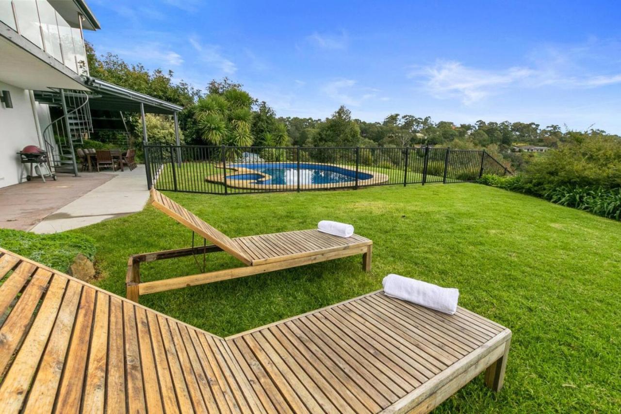 Sunset Estate in Mount Osmond