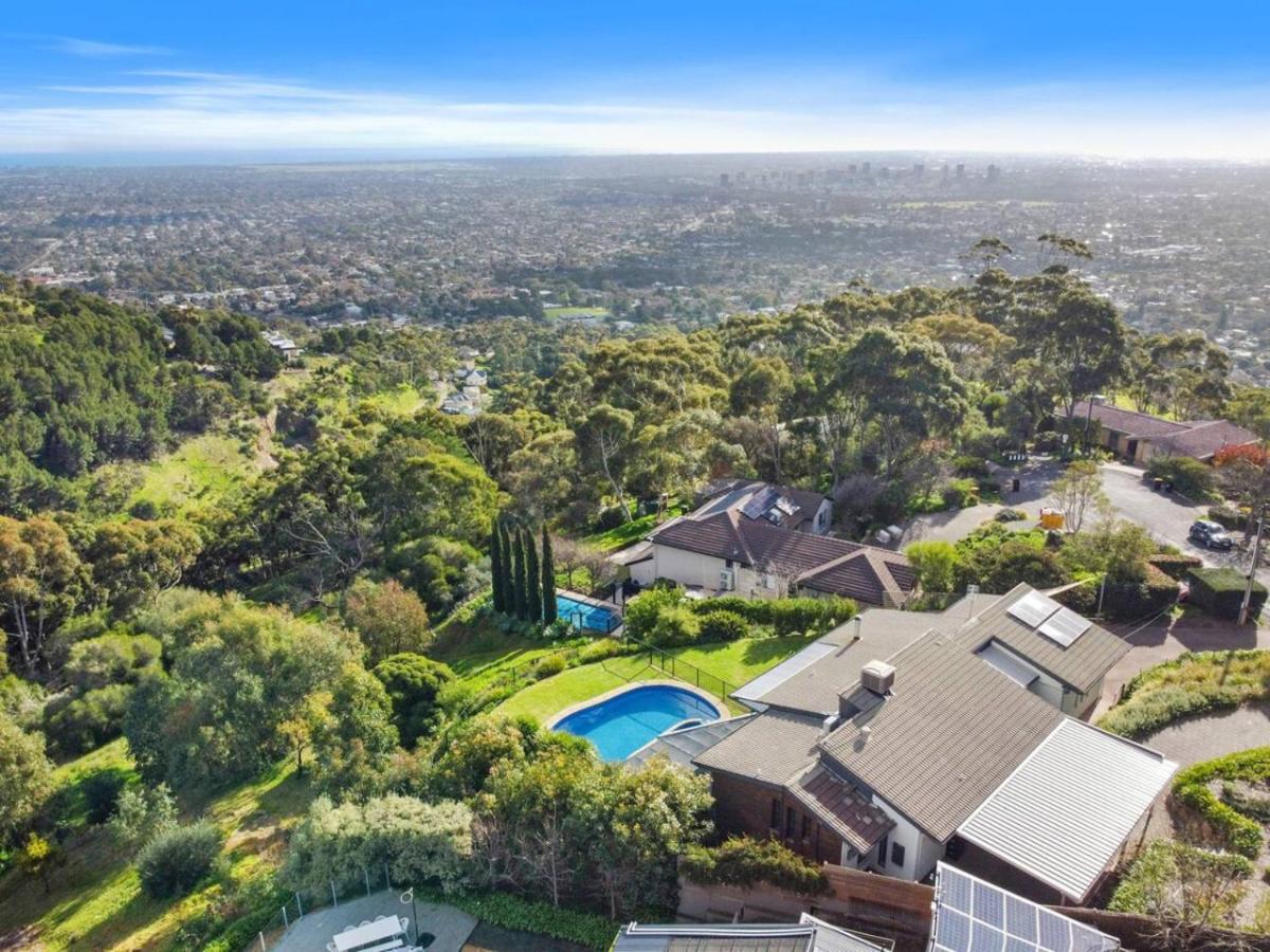 Sunset Estate in Mount Osmond