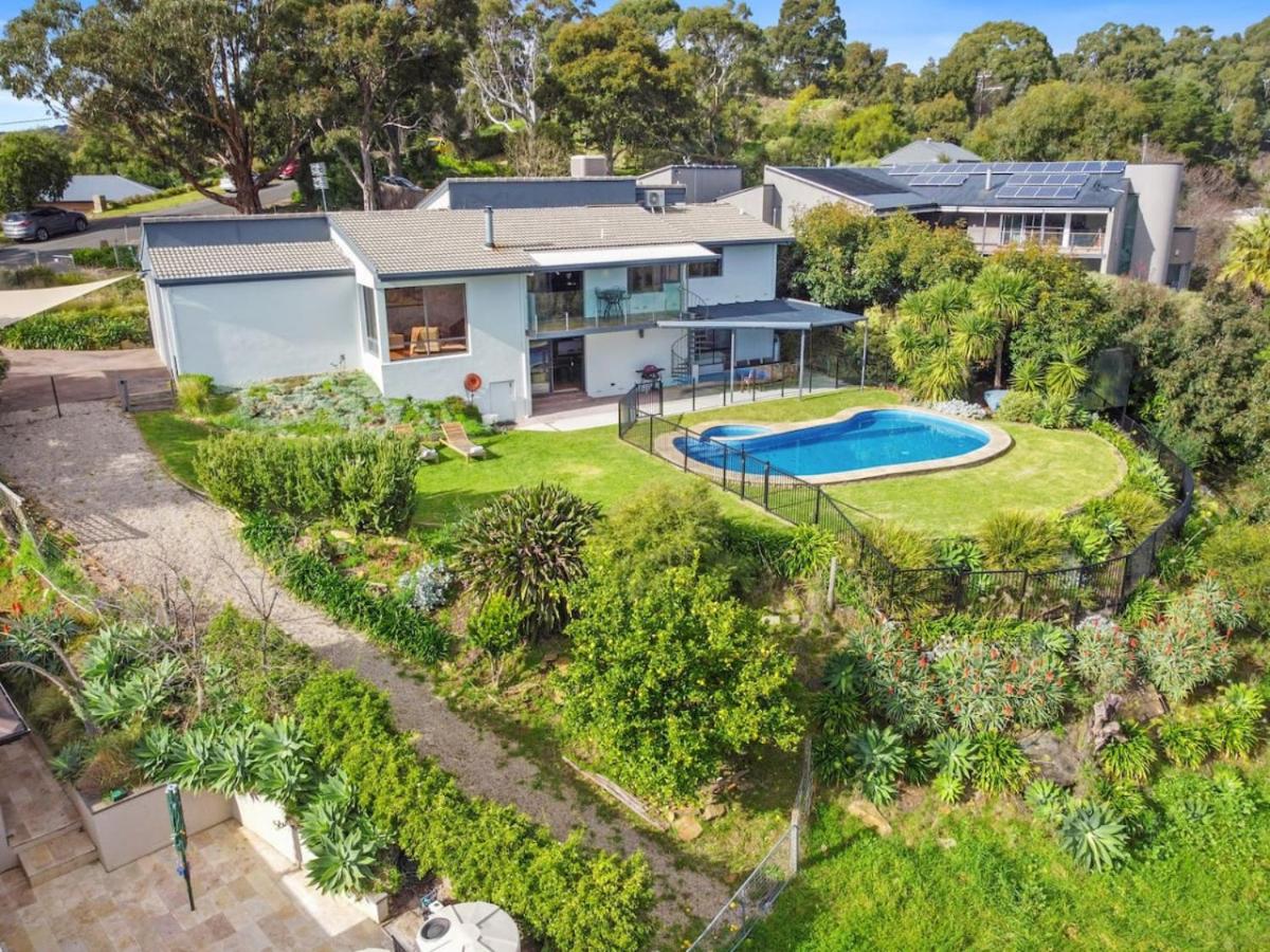 Sunset Estate in Mount Osmond