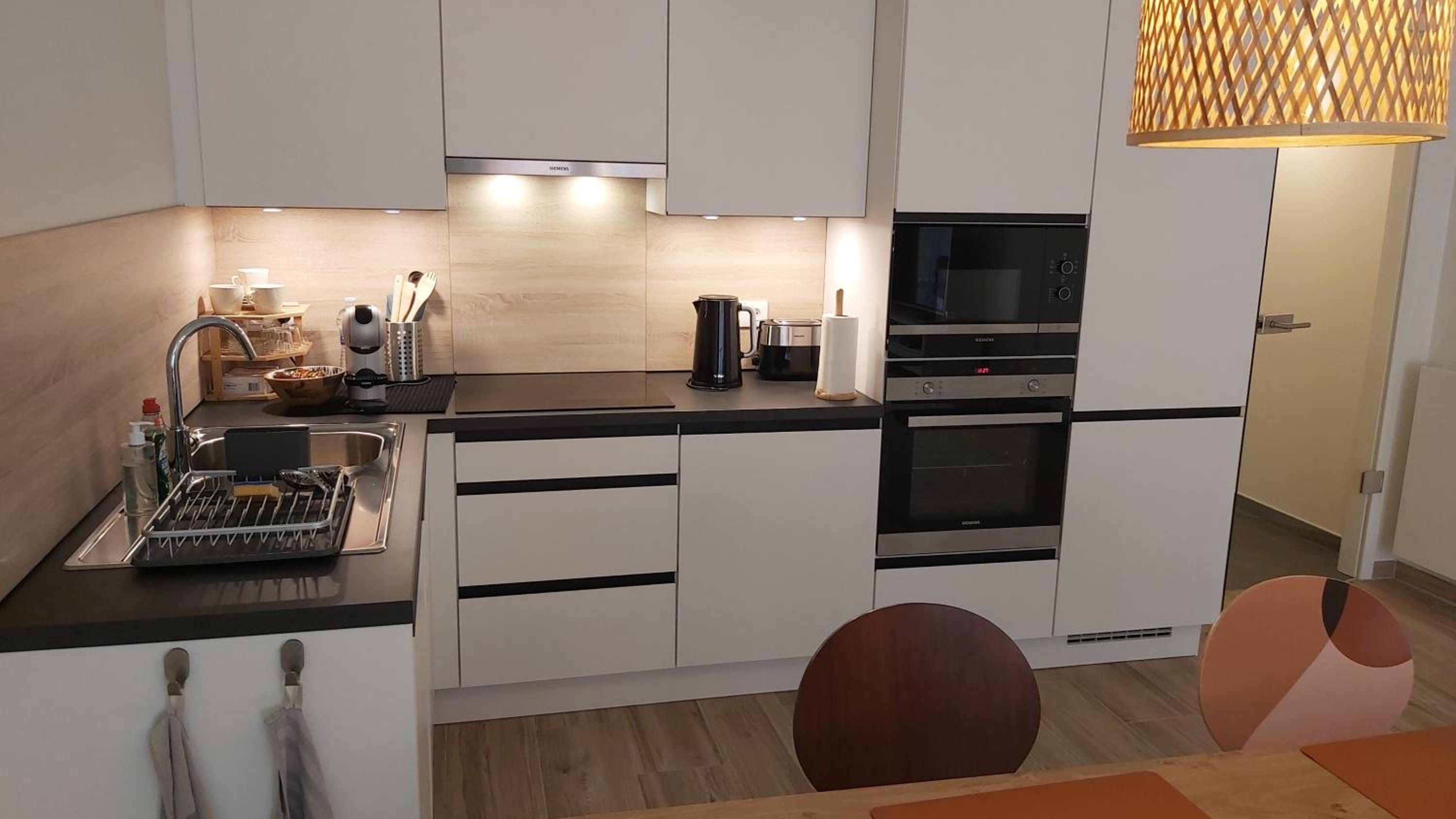 Courbevoie lodge Louvain-la-Neuve