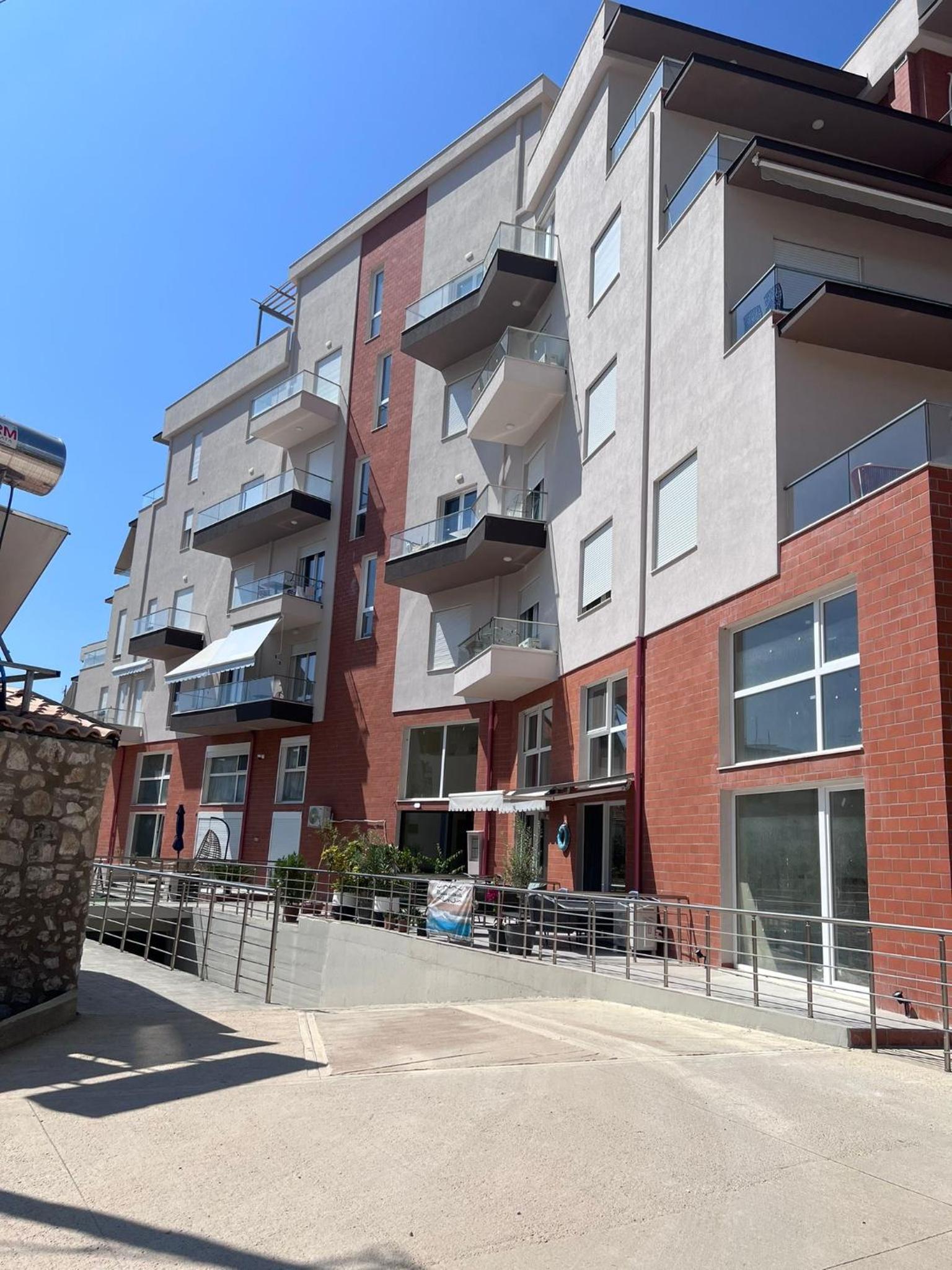 Luris apartament Himare photo 5