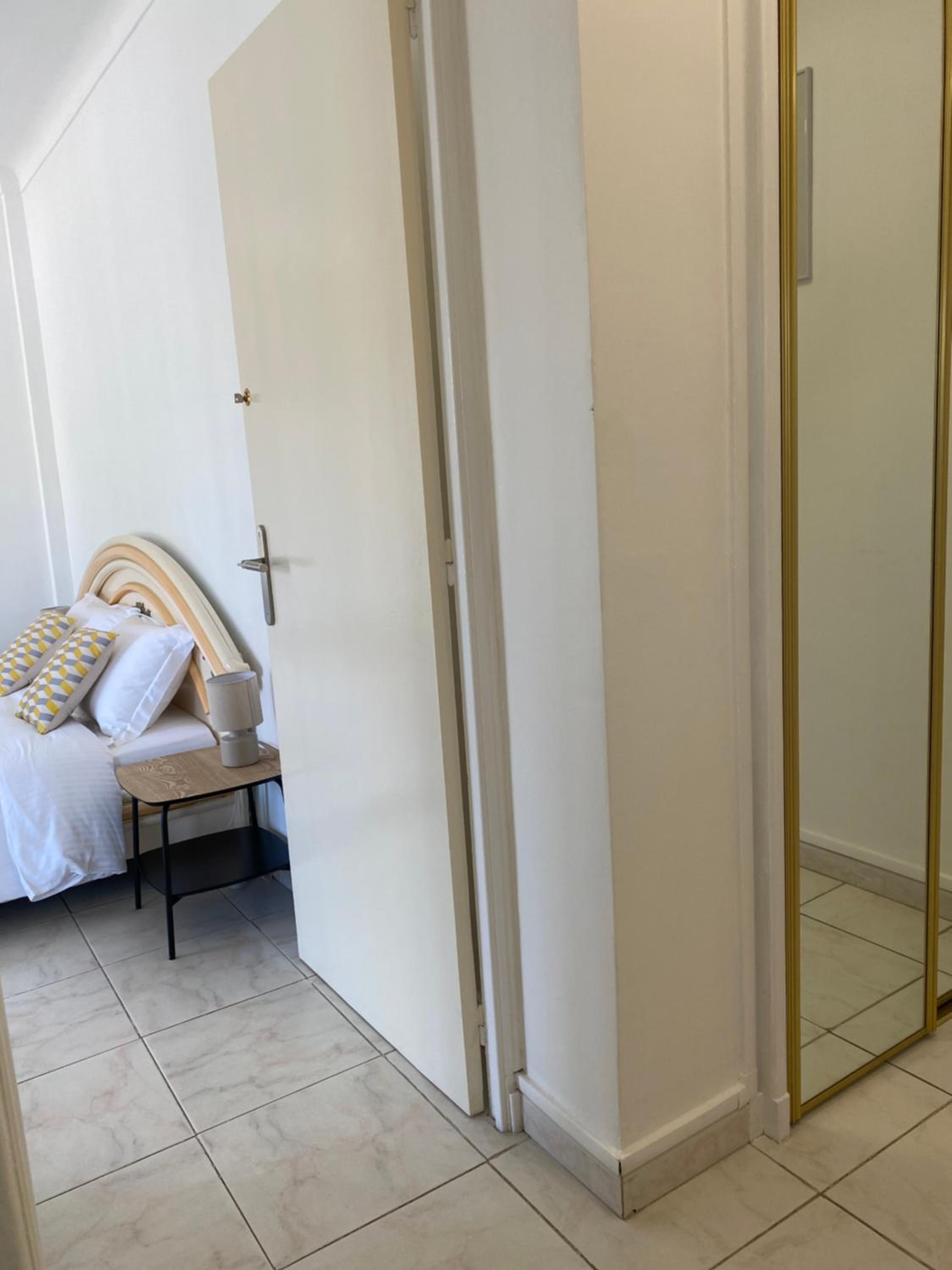 Charming apartment in the centre of Cannes