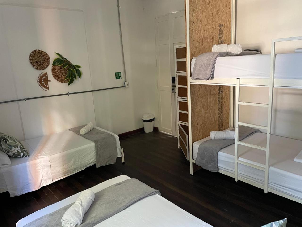 Cordova Hostel Medellin