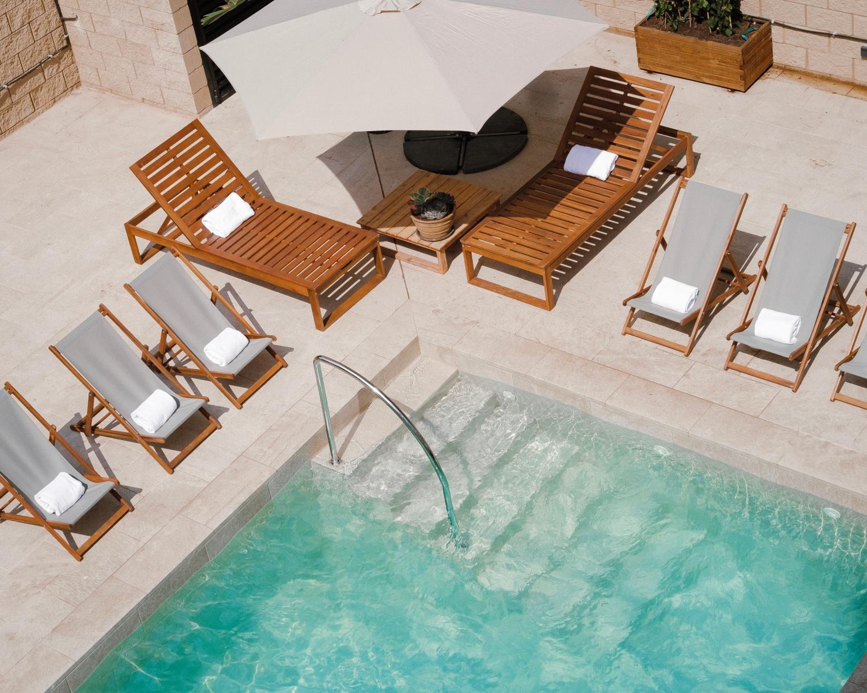 Hotel Bon Repòs l'Ametlla de Mar - Image 1