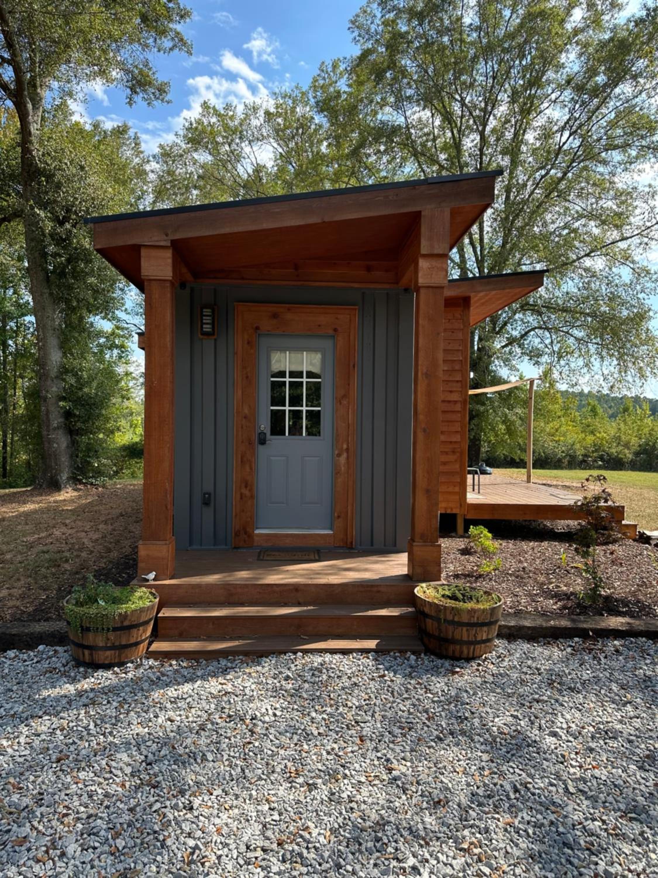Oxford Vacations - Tiny Retreat - Property Image 1