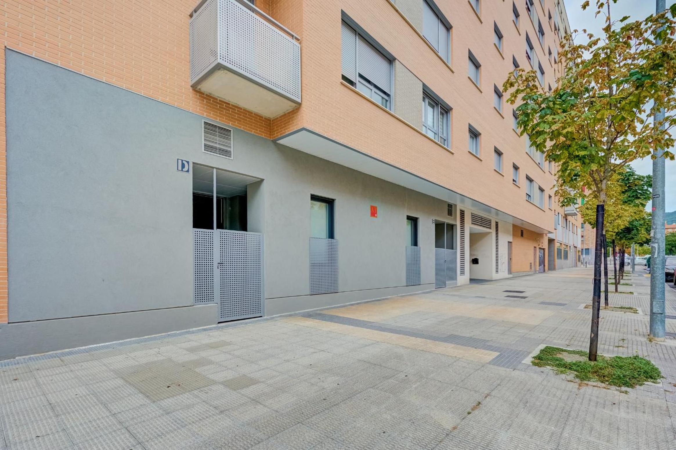 Apartamentos Panda by Clabao