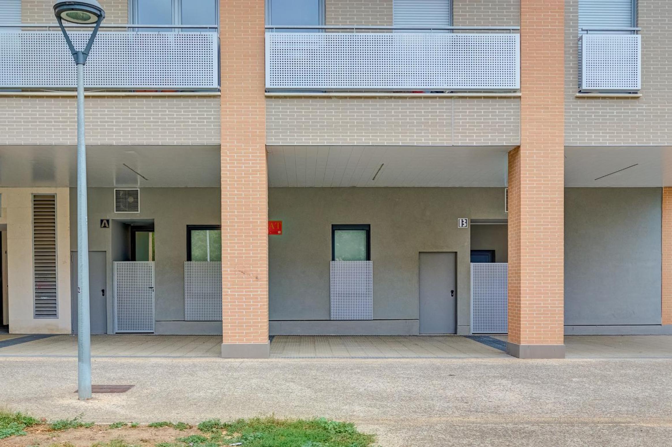 Apartamentos Panda by Clabao