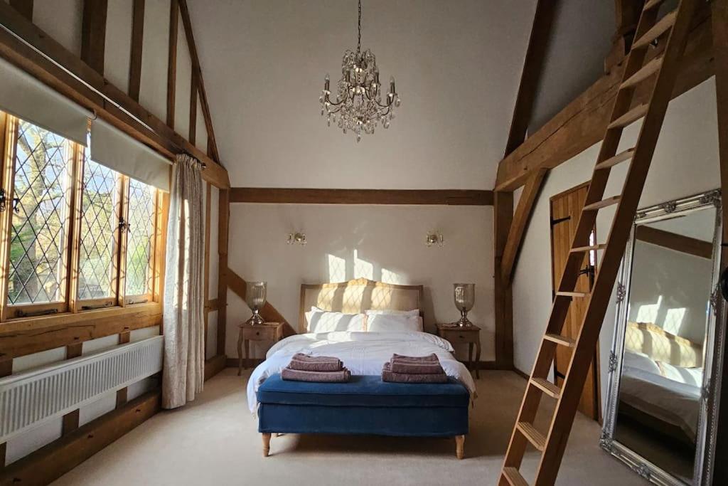 Home in Virginia Water view 2