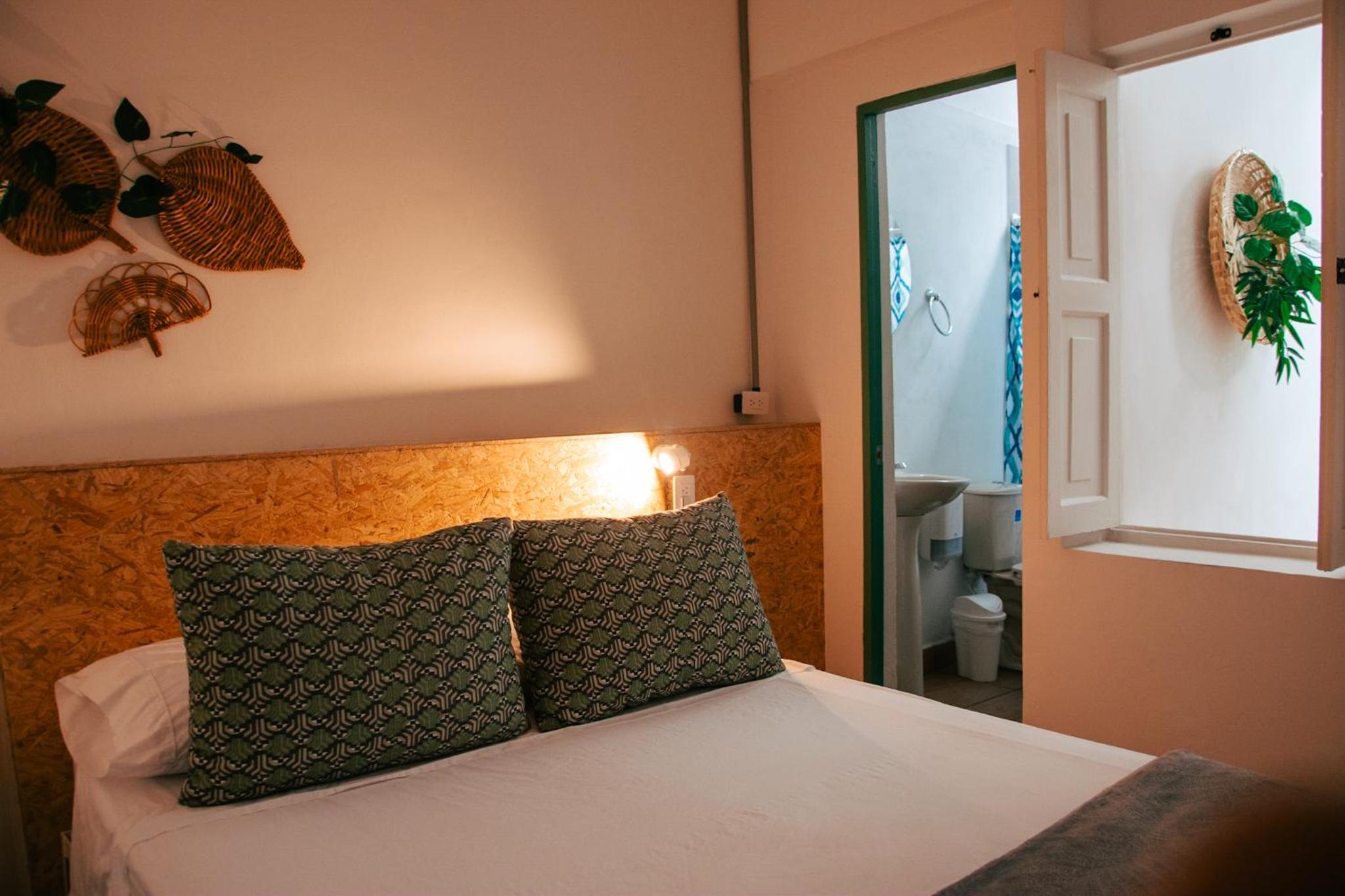 Cordova Hostel Medellin