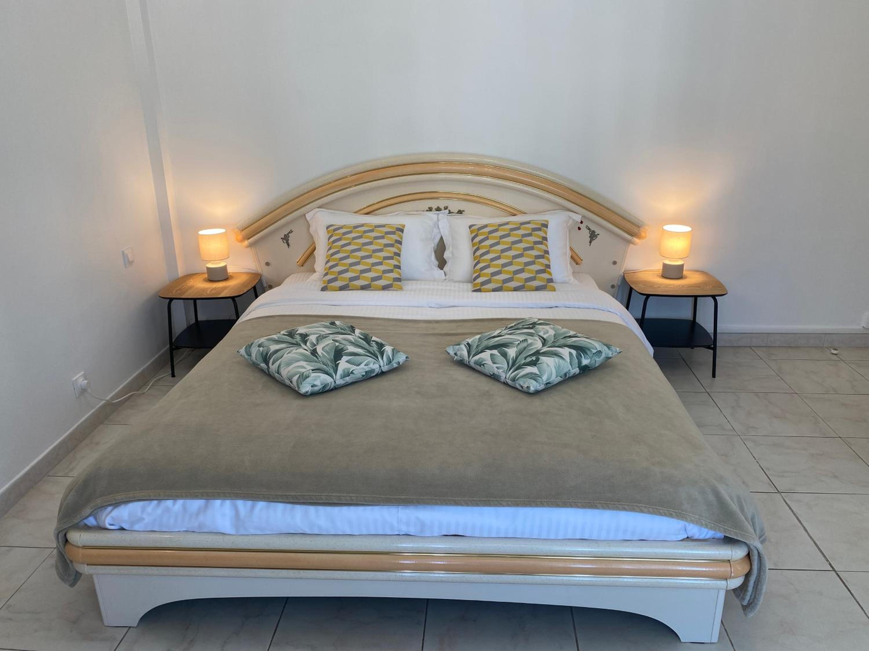 Charming apartment in the centre of Cannes