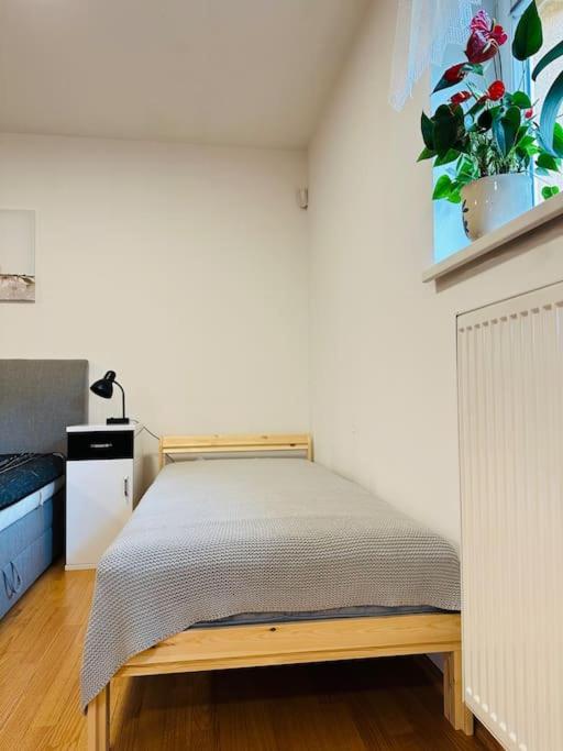 Family-Friendly Prague 5 Stay
