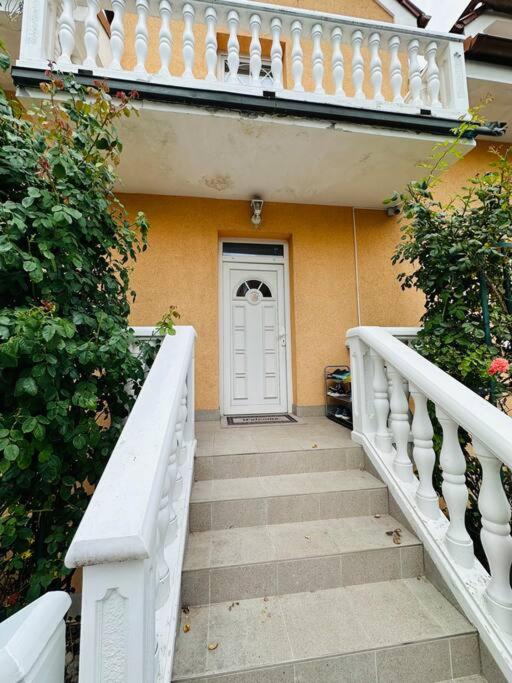 Family-Friendly Prague 5 Stay