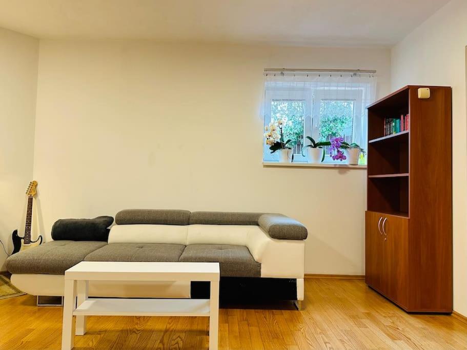 Family-Friendly Prague 5 Stay
