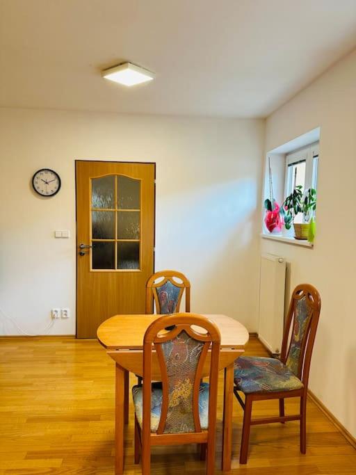 Family-Friendly Prague 5 Stay
