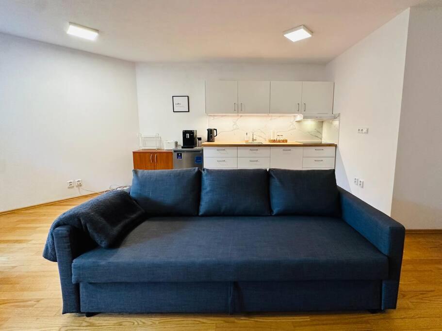 Family-Friendly Prague 5 Stay