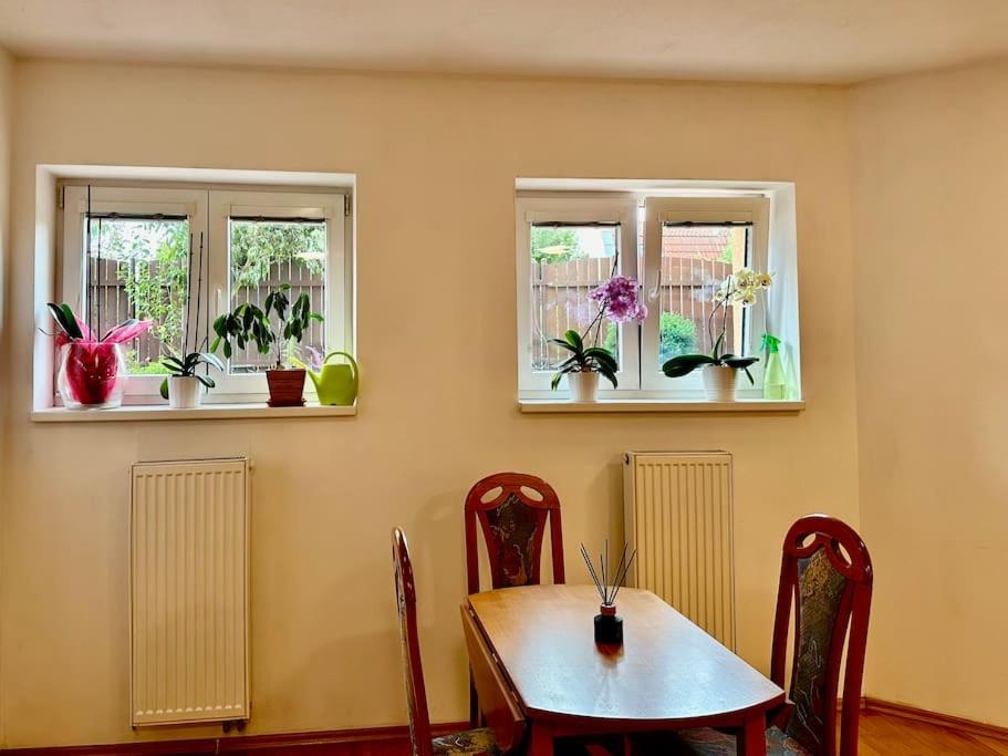 Family-Friendly Prague 5 Stay