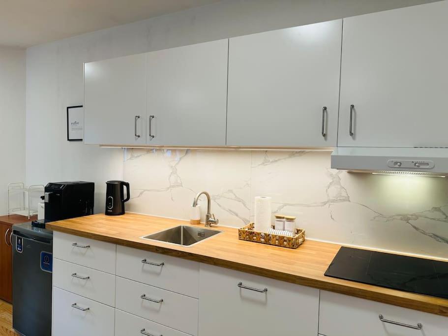 Family-Friendly Prague 5 Stay