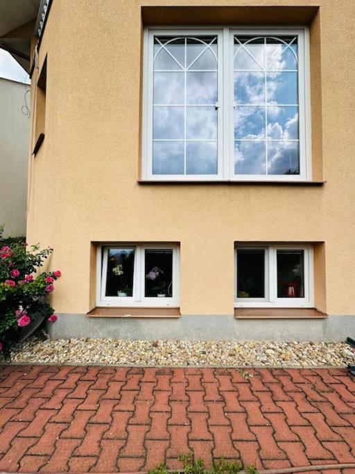 Family-Friendly Prague 5 Stay