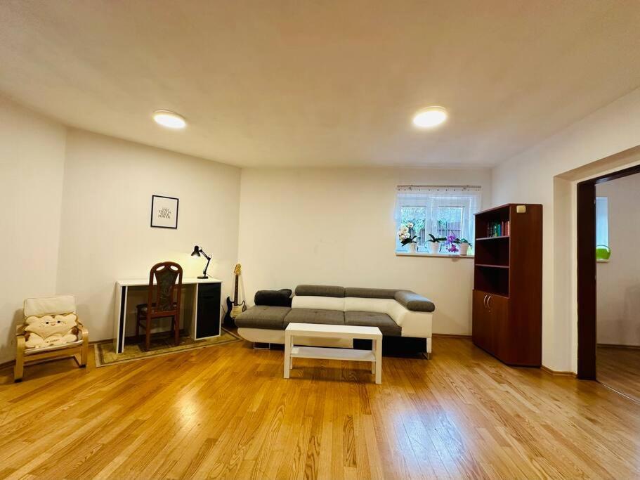 Family-Friendly Prague 5 Stay