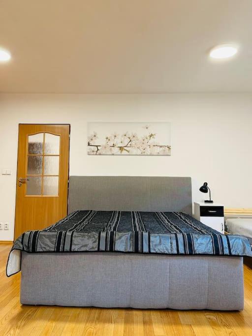 Family-Friendly Prague 5 Stay