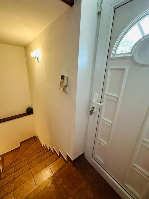 Family-Friendly Prague 5 Stay