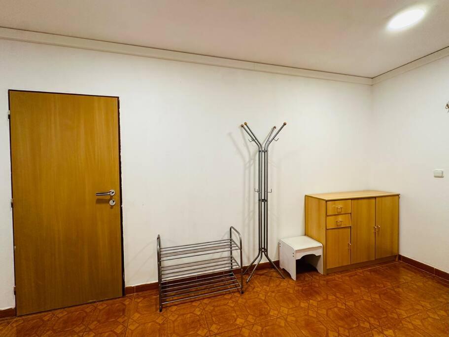 Family-Friendly Prague 5 Stay