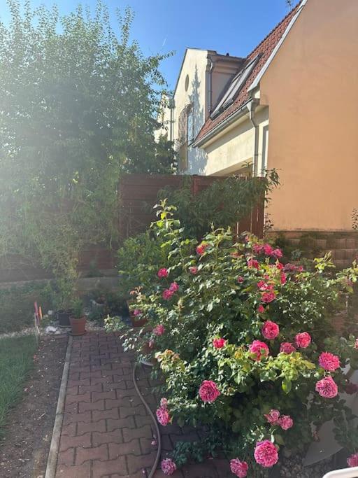 Family-Friendly Prague 5 Stay