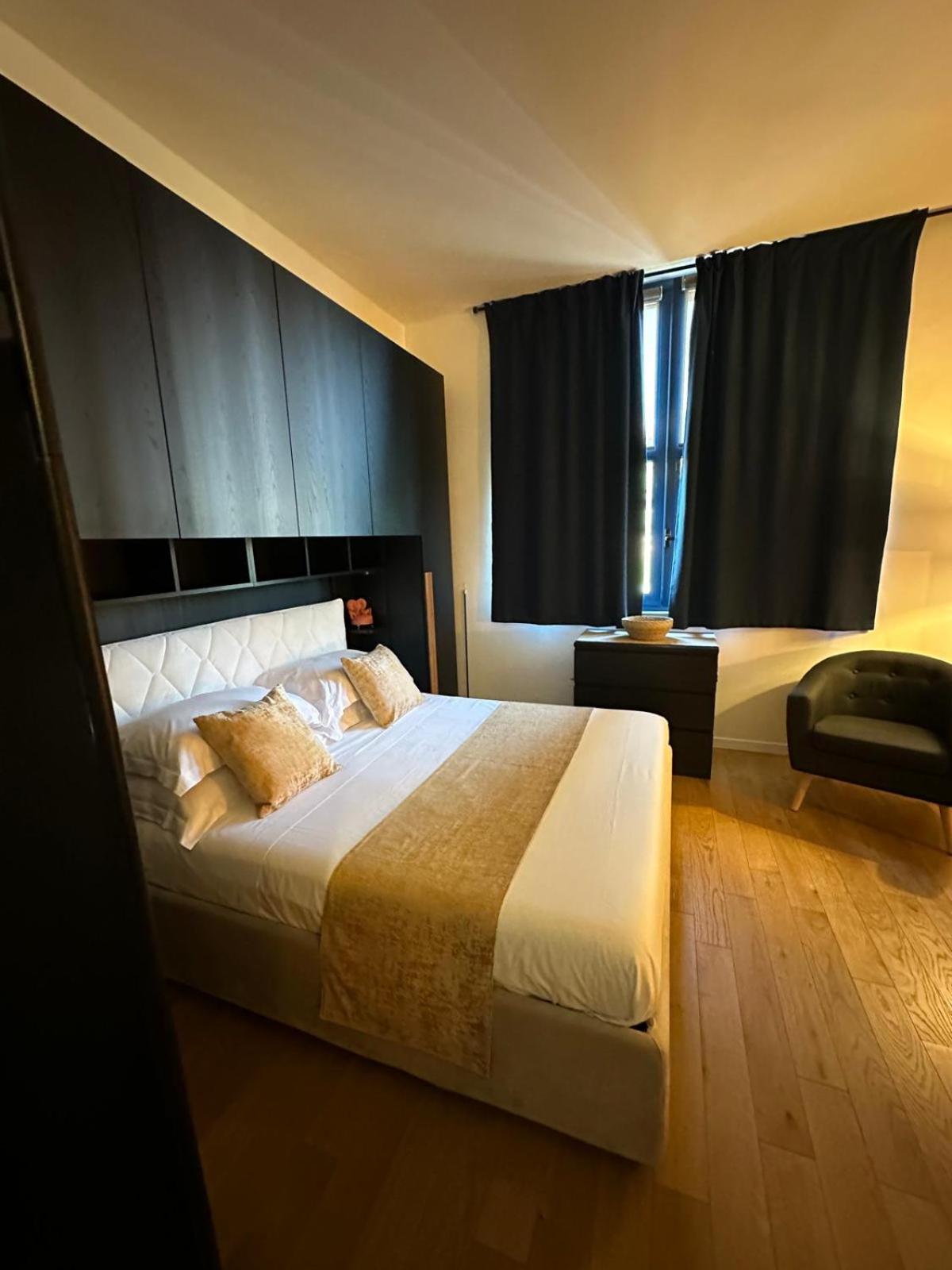 Milano Maison D'Anna