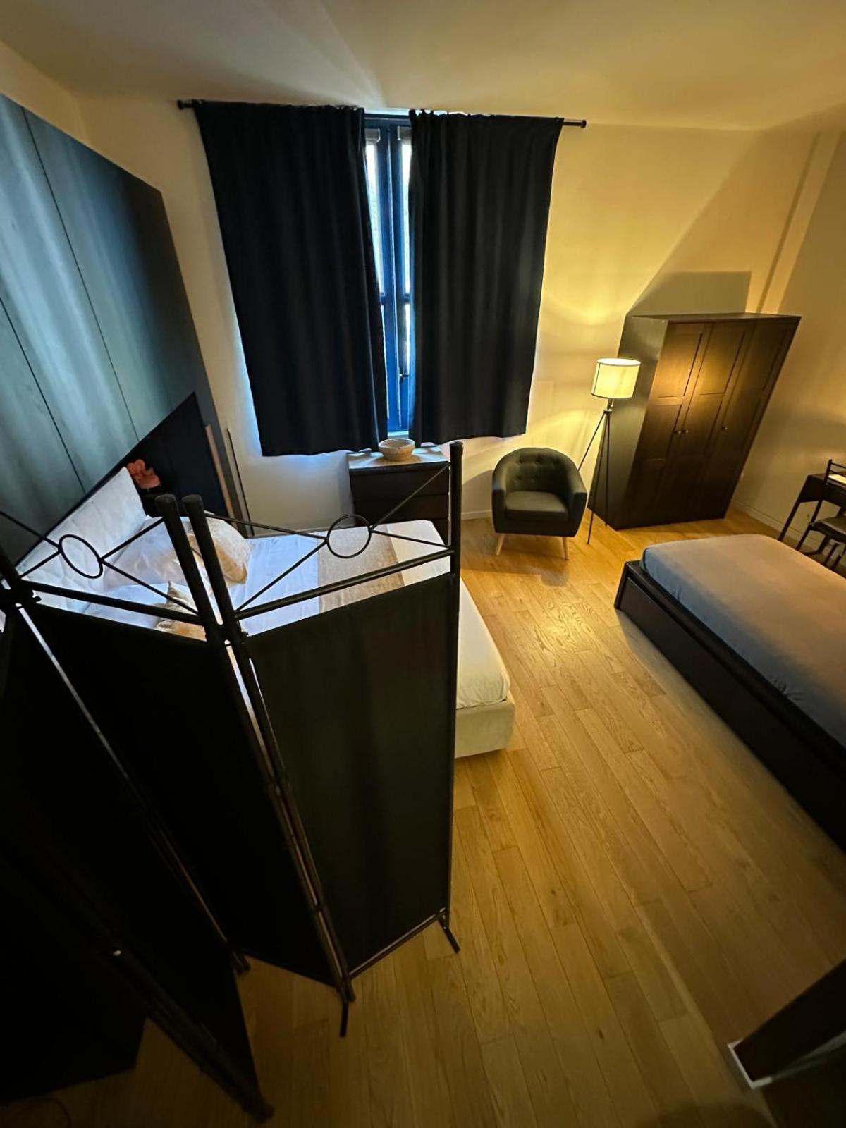 Milano Maison D'Anna