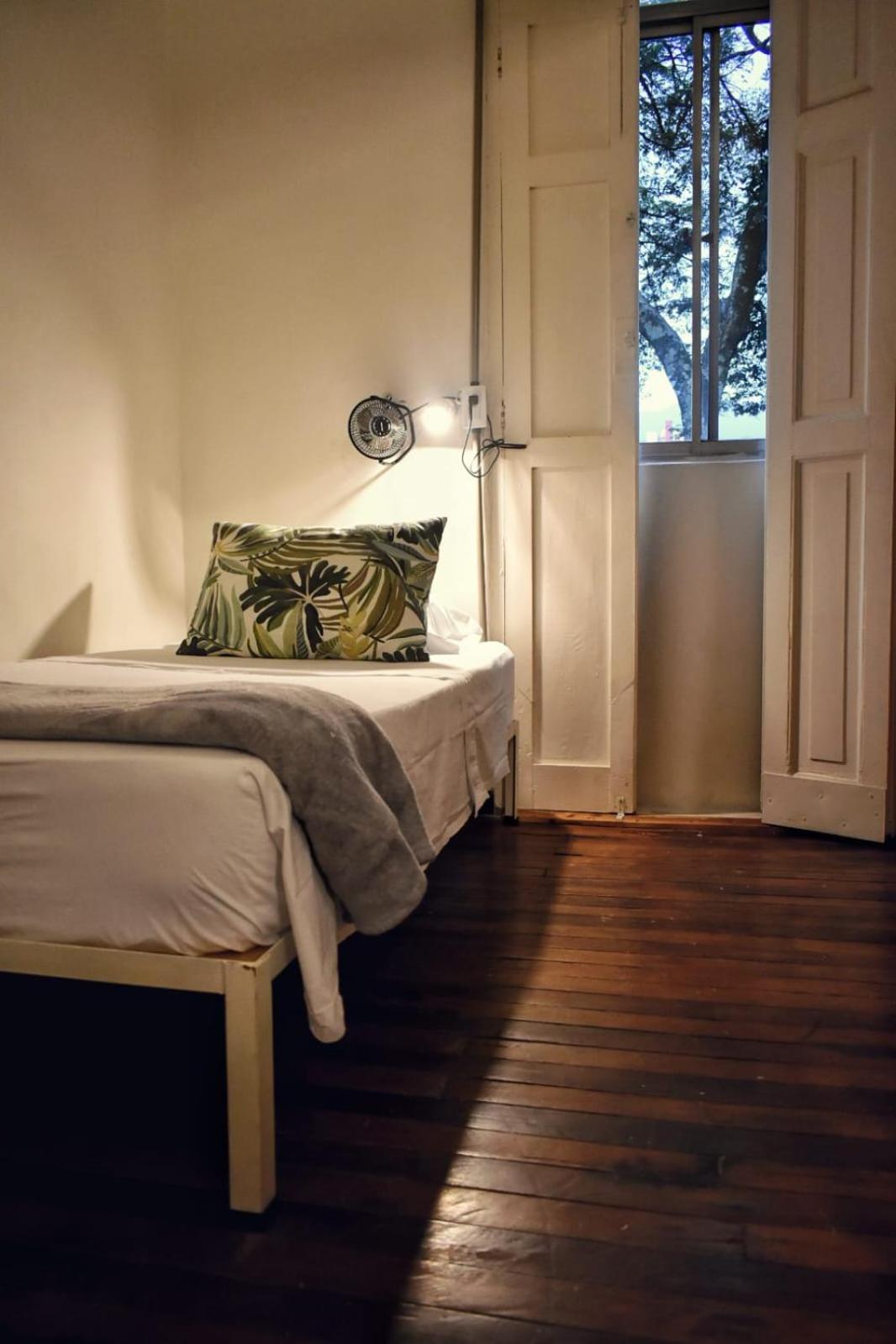 Cordova Hostel Medellin