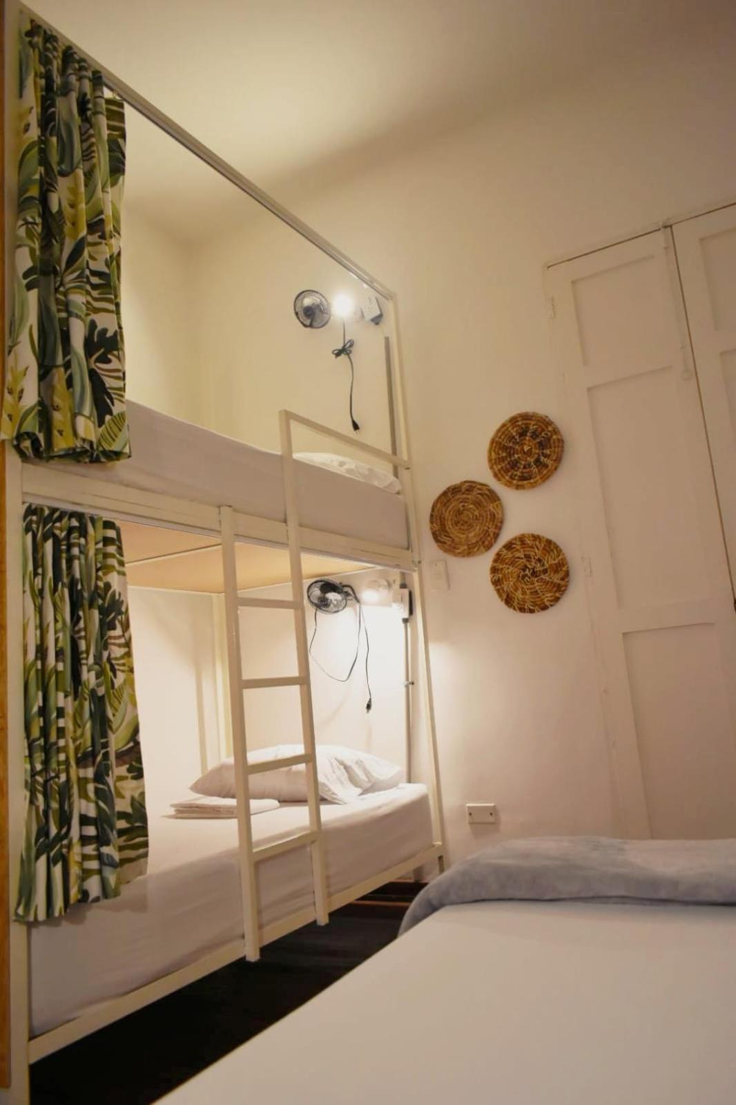 Cordova Hostel Medellin