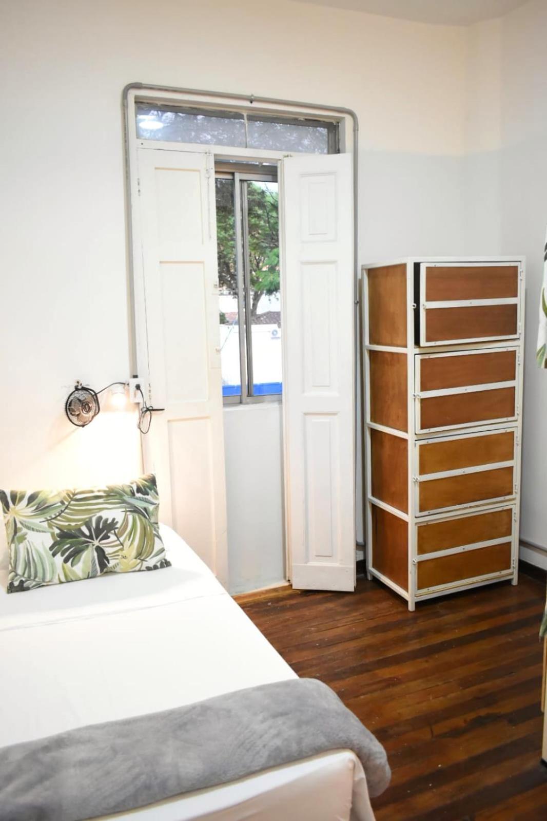 Cordova Hostel Medellin
