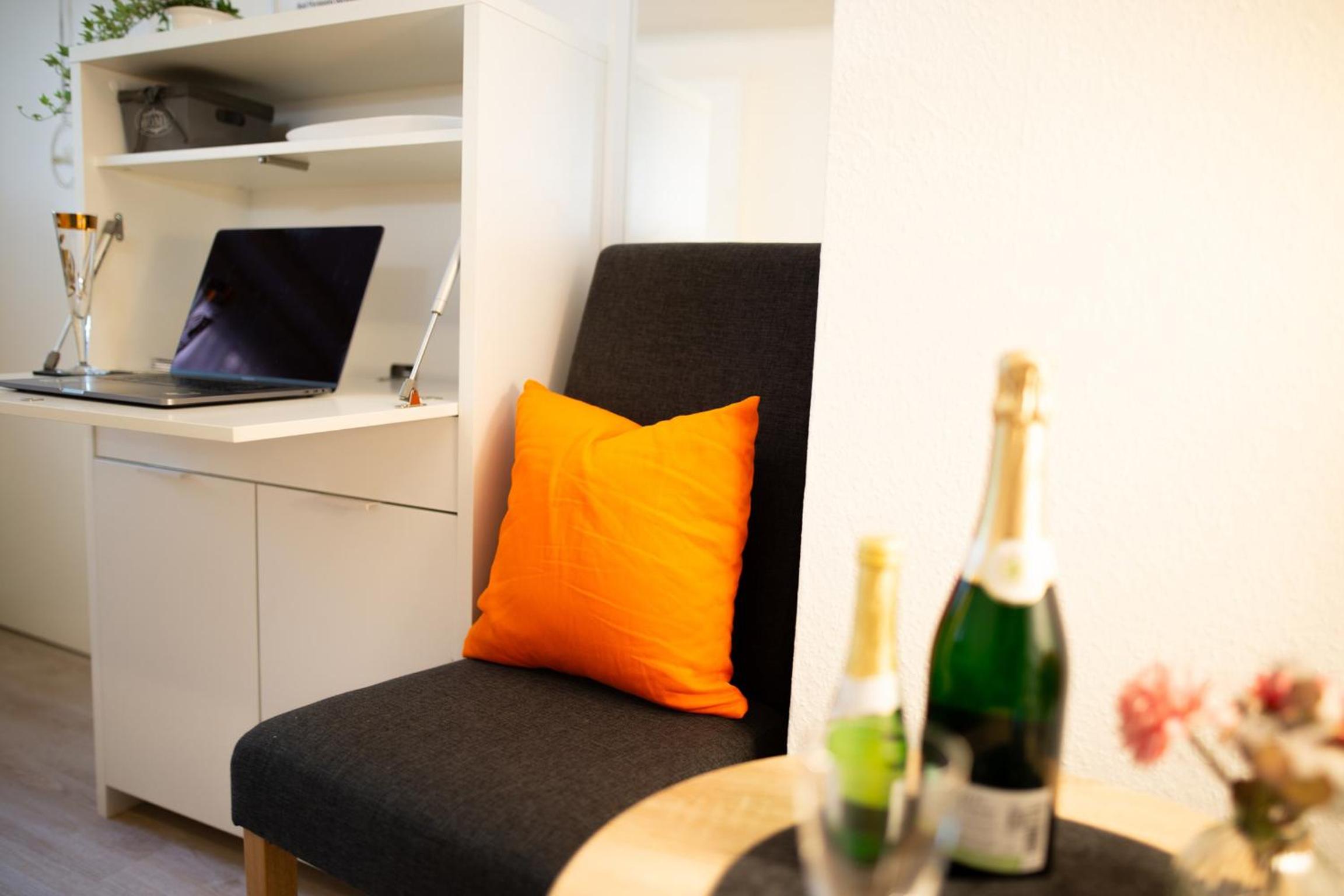 Apartment Astrid