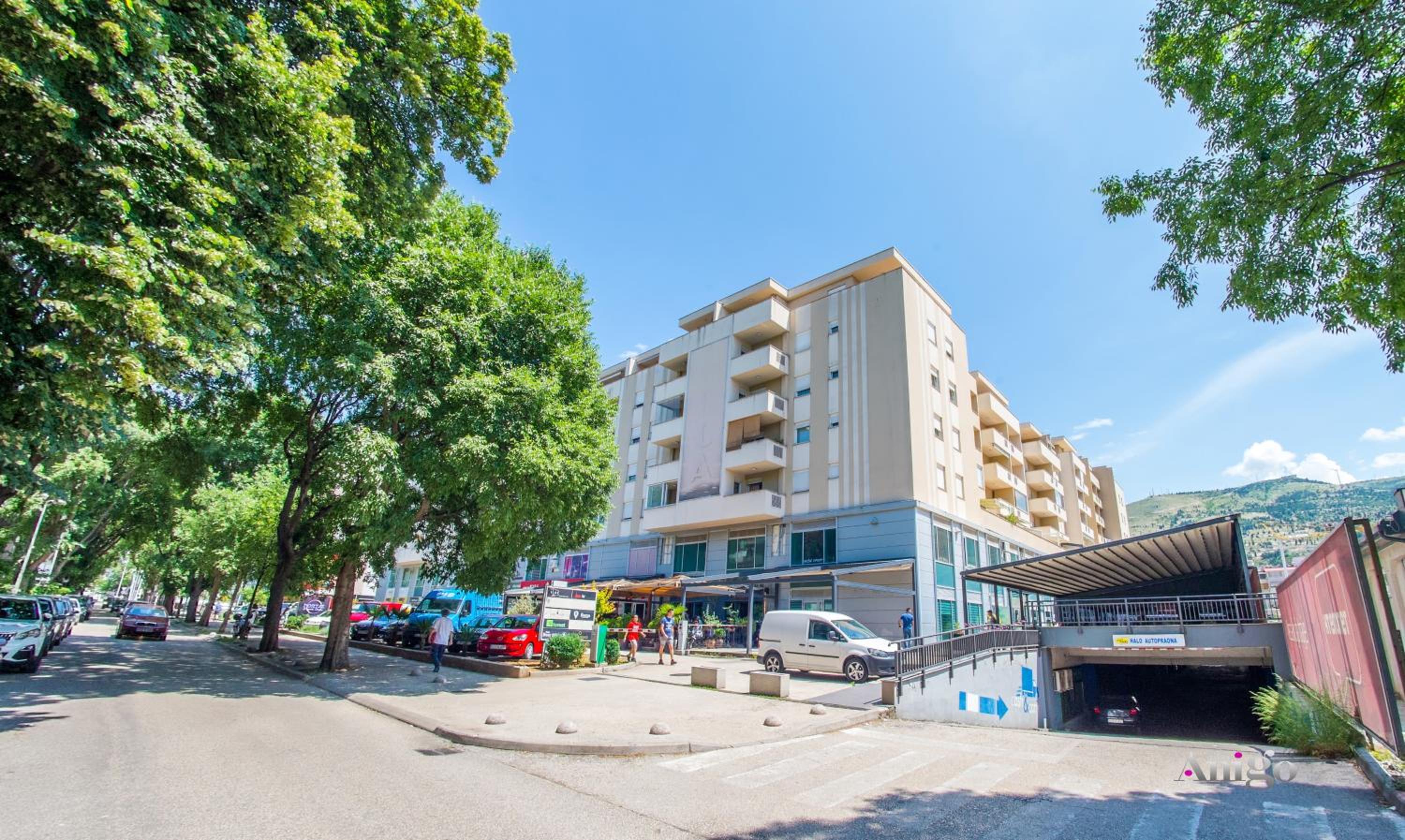 Iris Studio Apartment