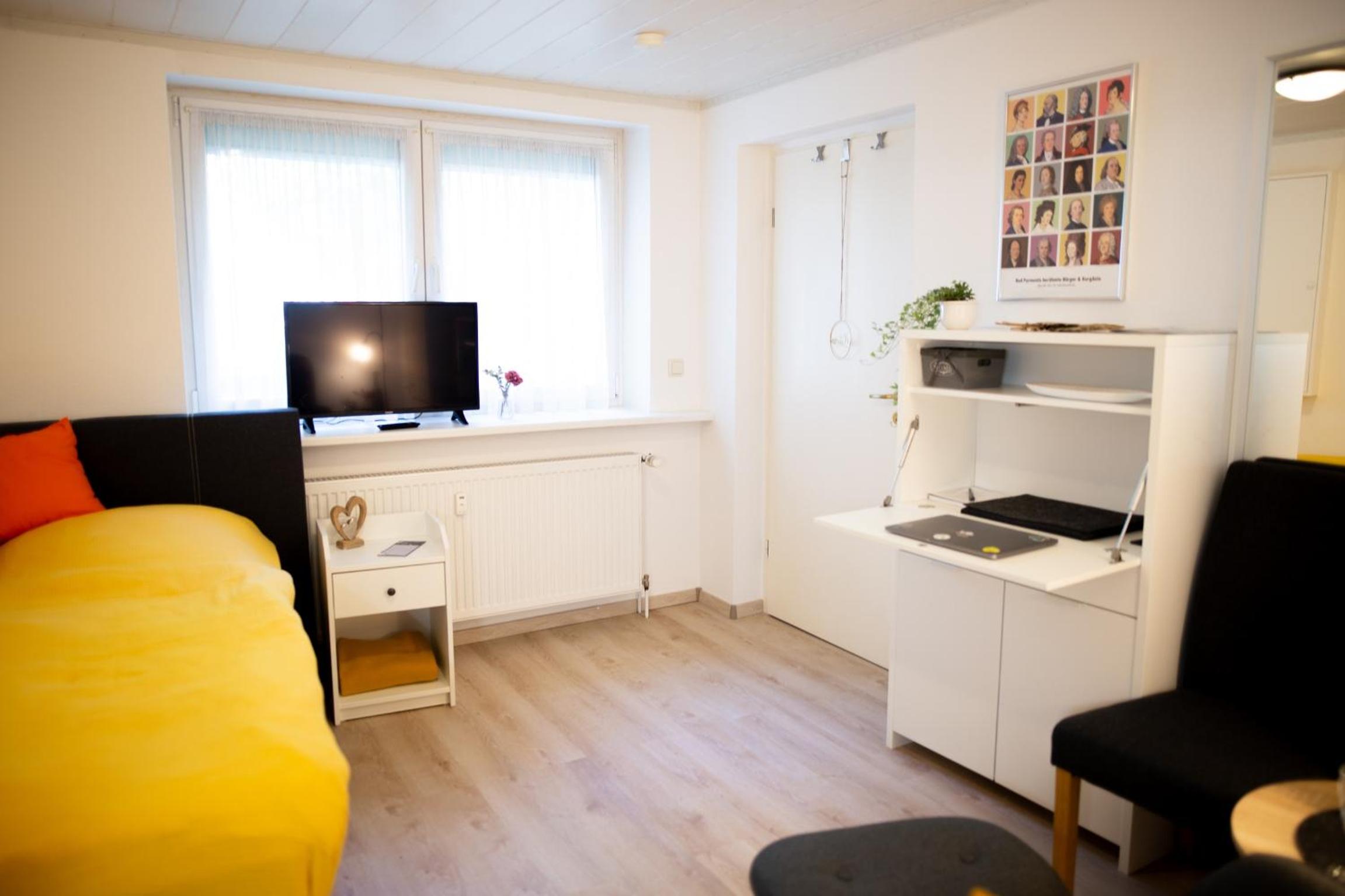 Apartment Astrid