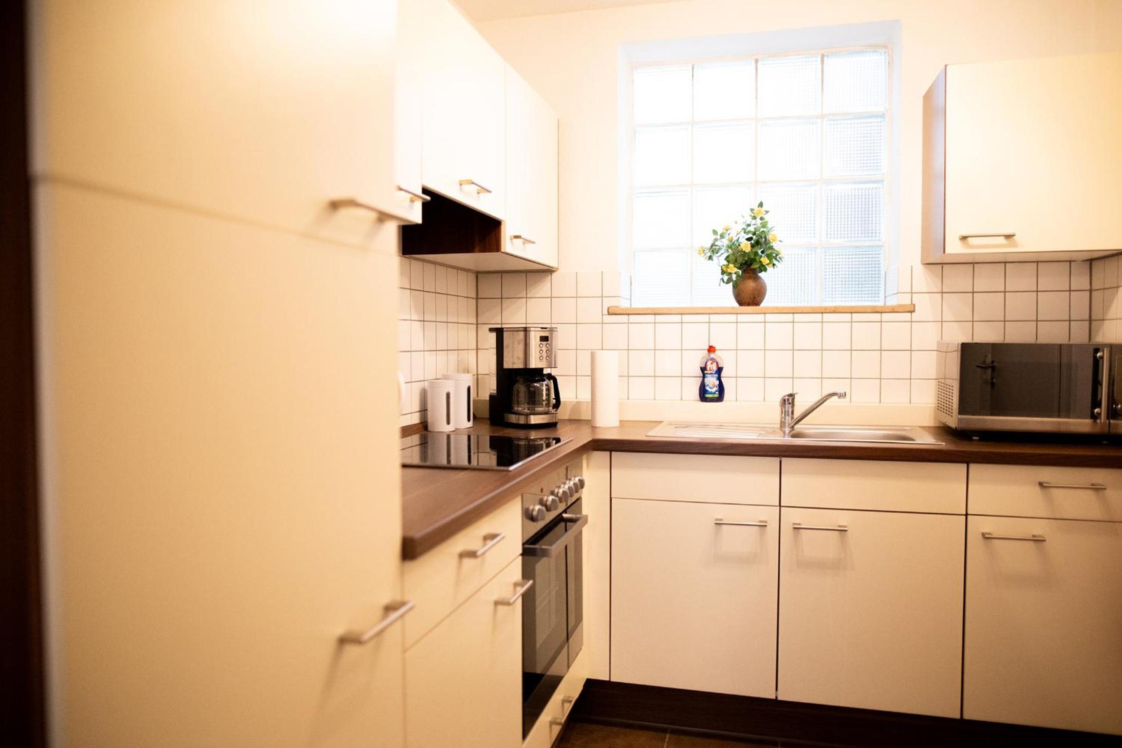 Apartment Astrid