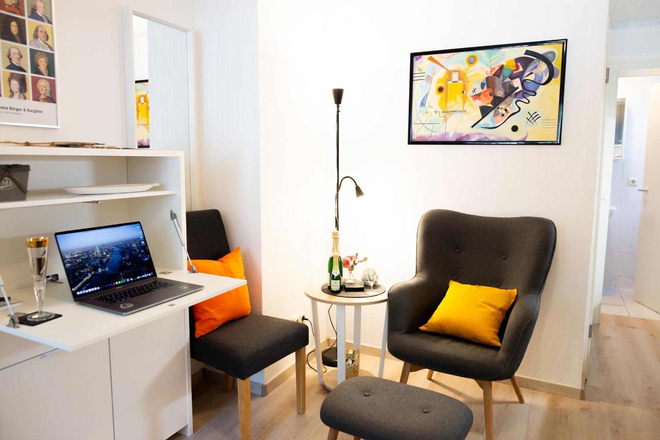 Apartment Astrid