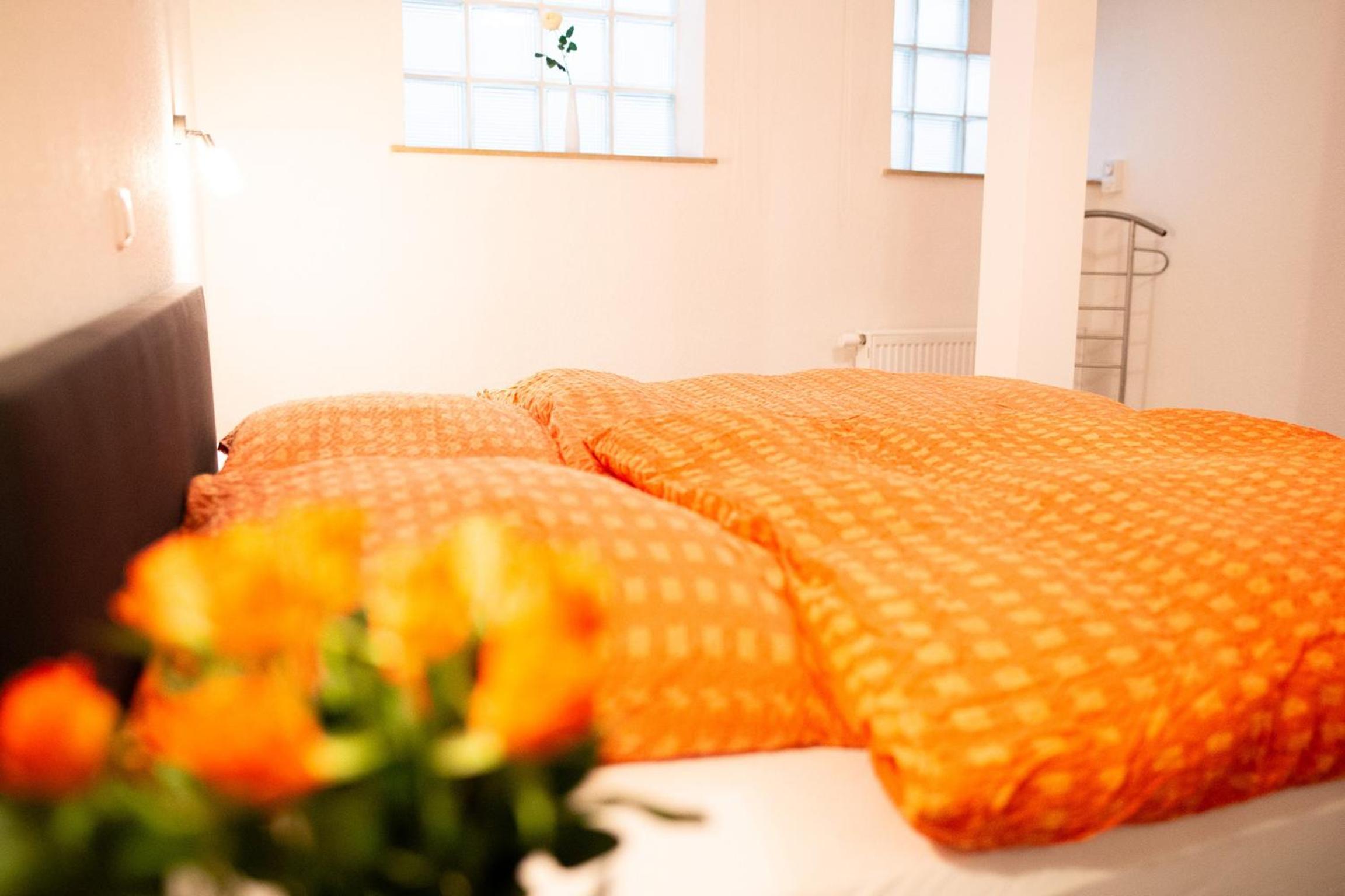 Apartment Astrid