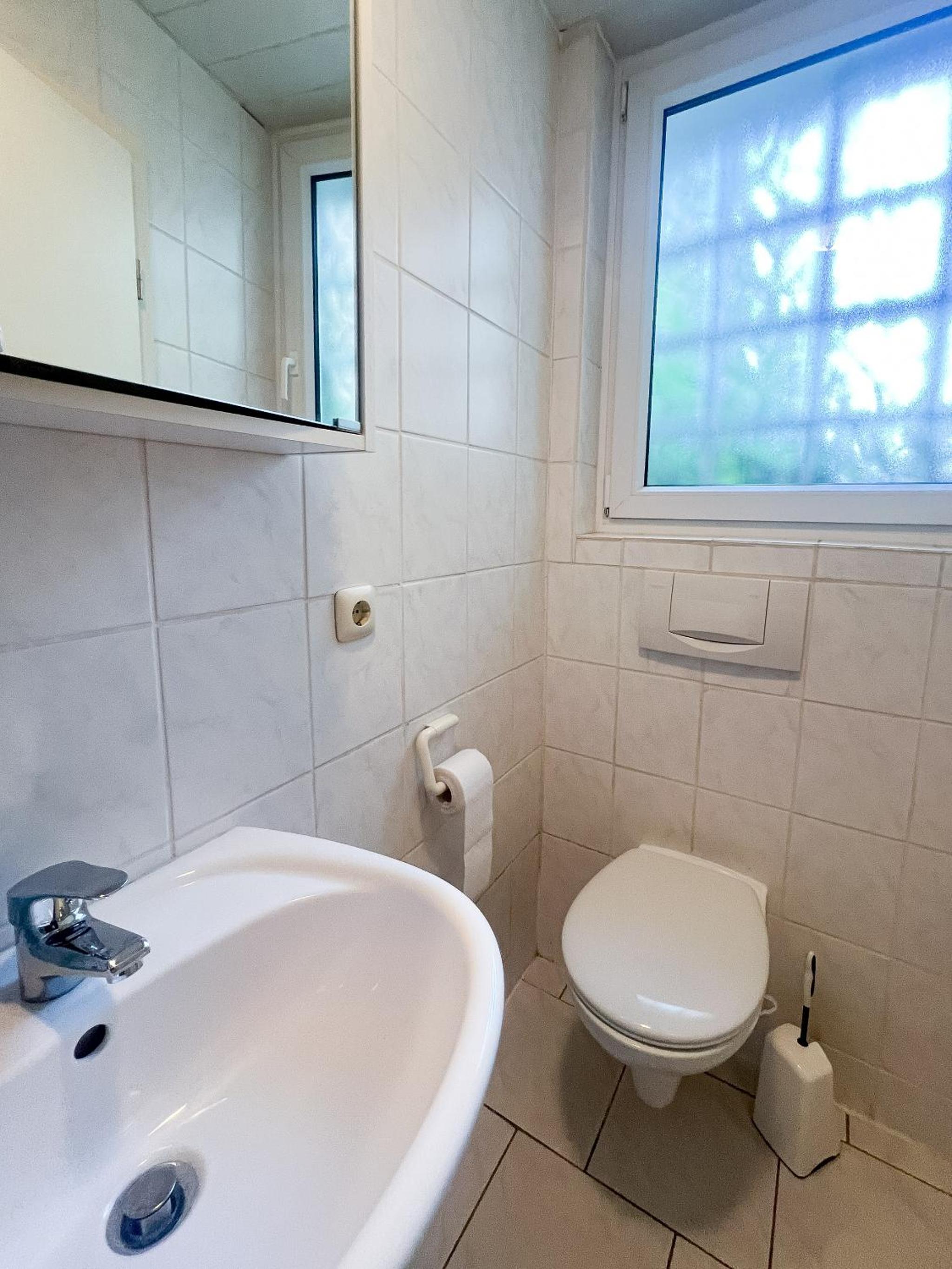Apartment Astrid