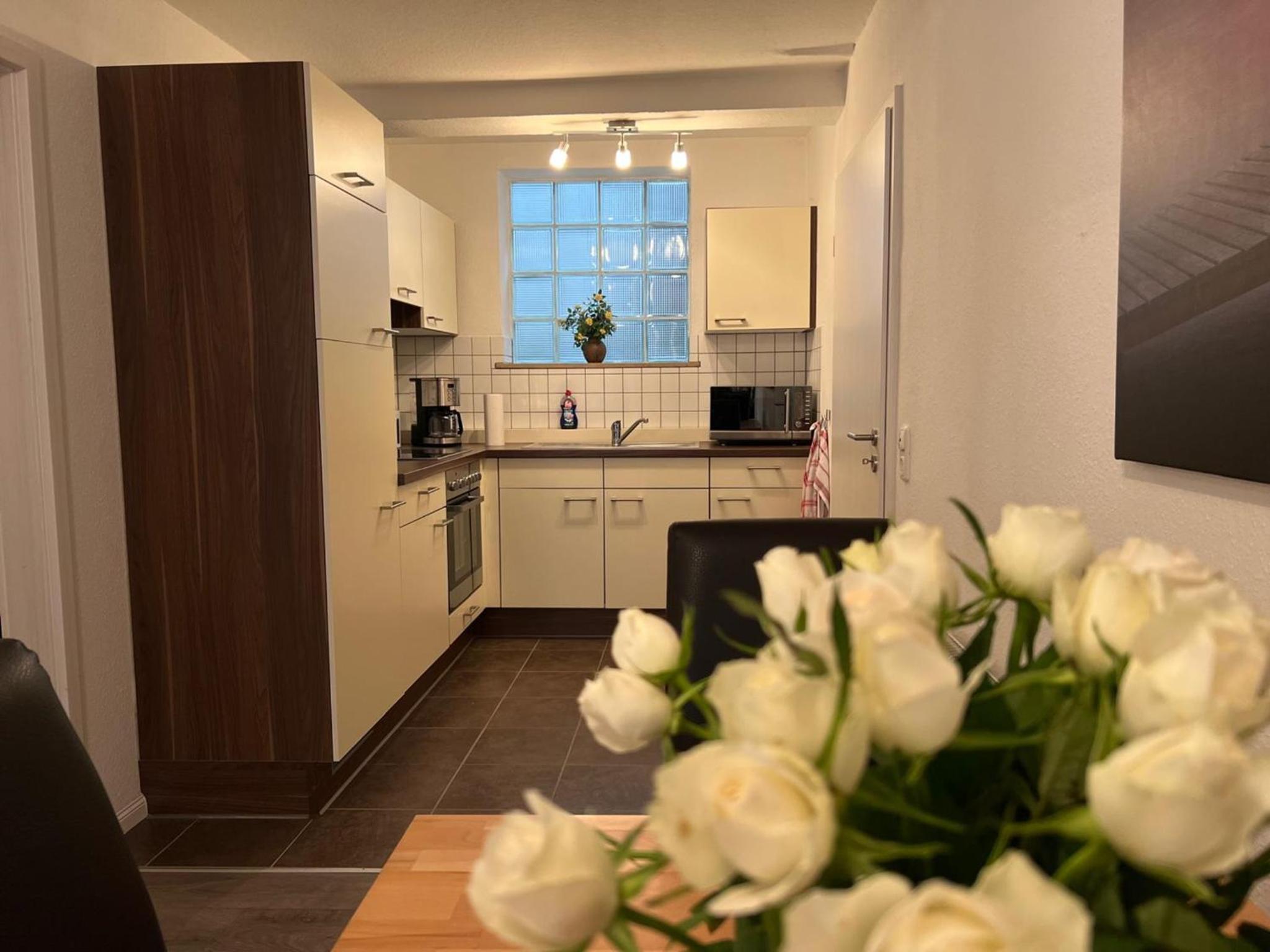 Apartment Astrid