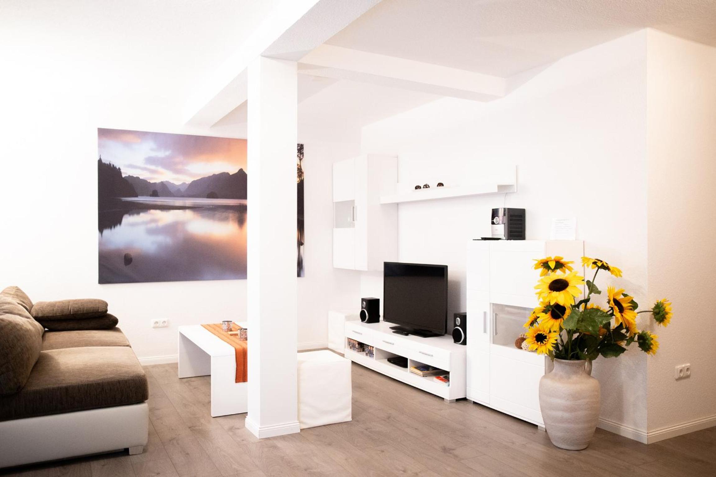 Apartment Astrid