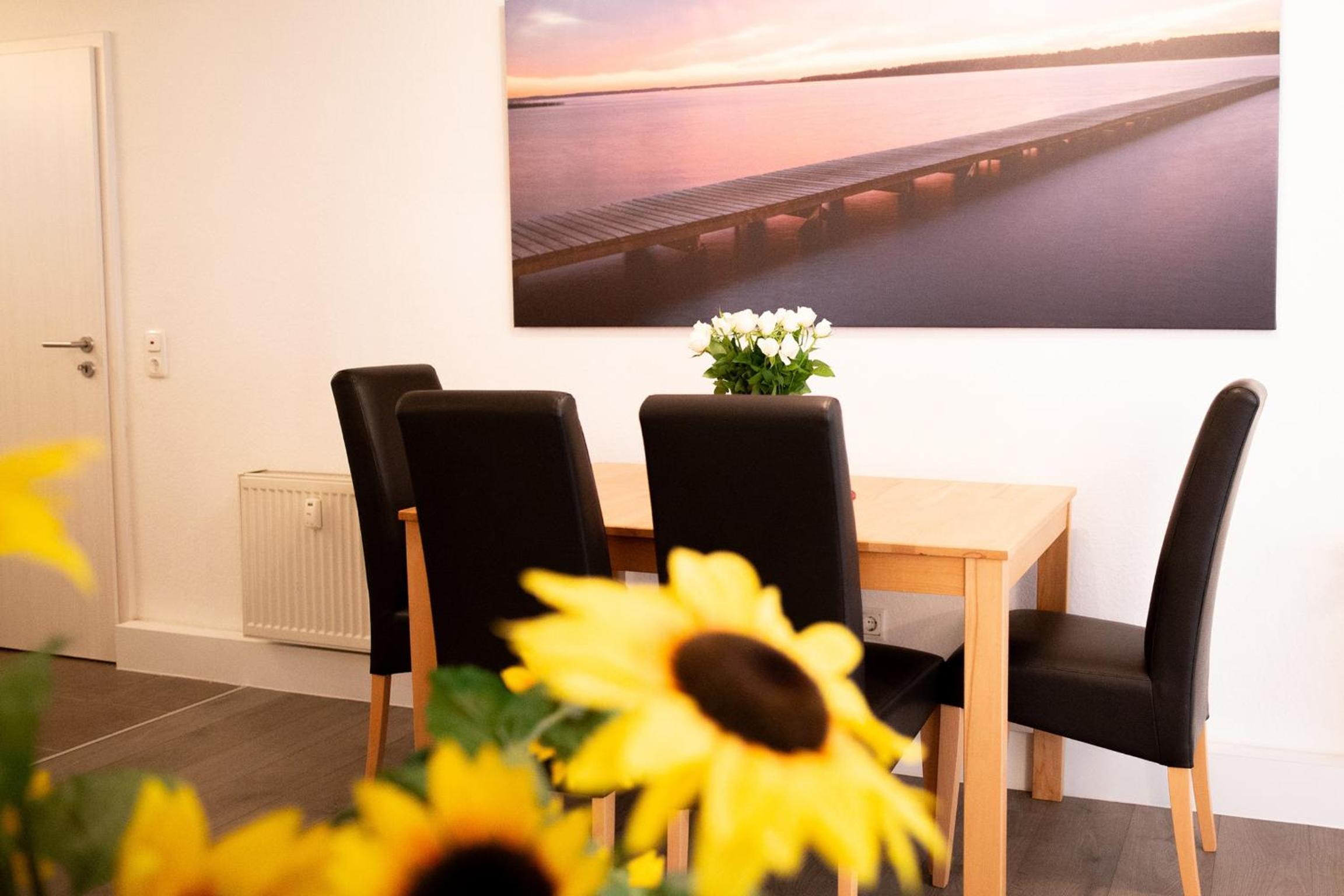 Apartment Astrid