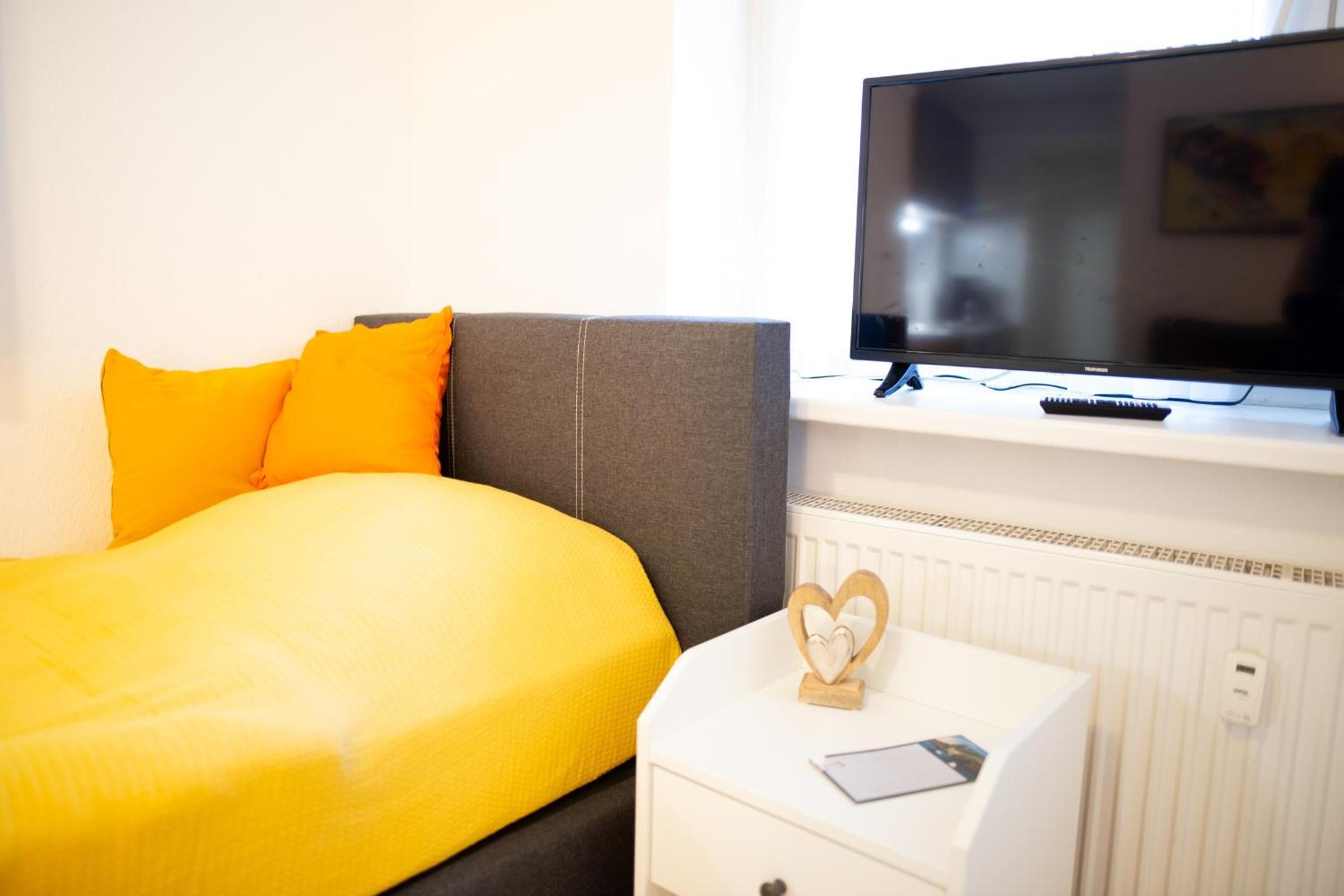 Apartment Astrid