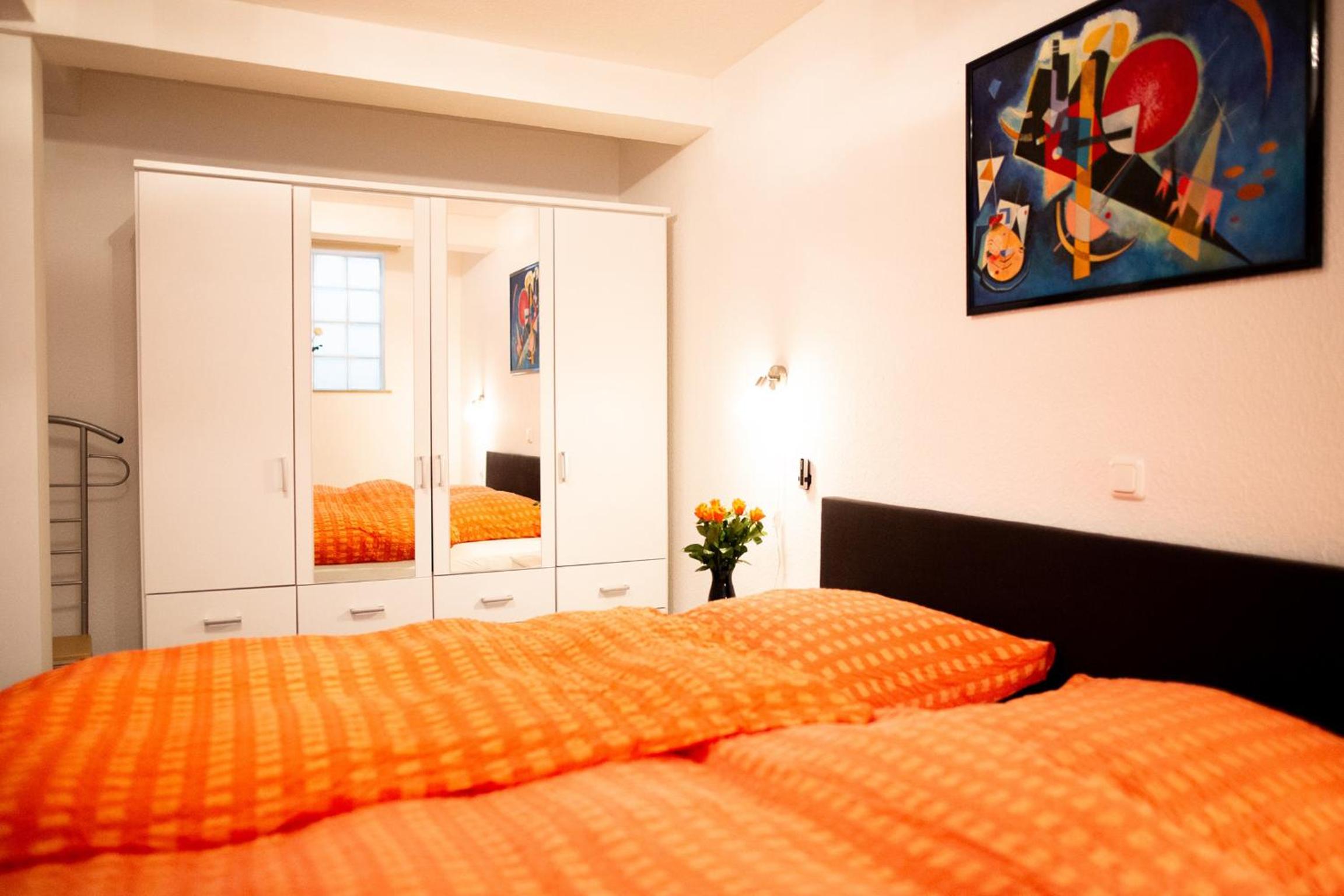 Apartment Astrid