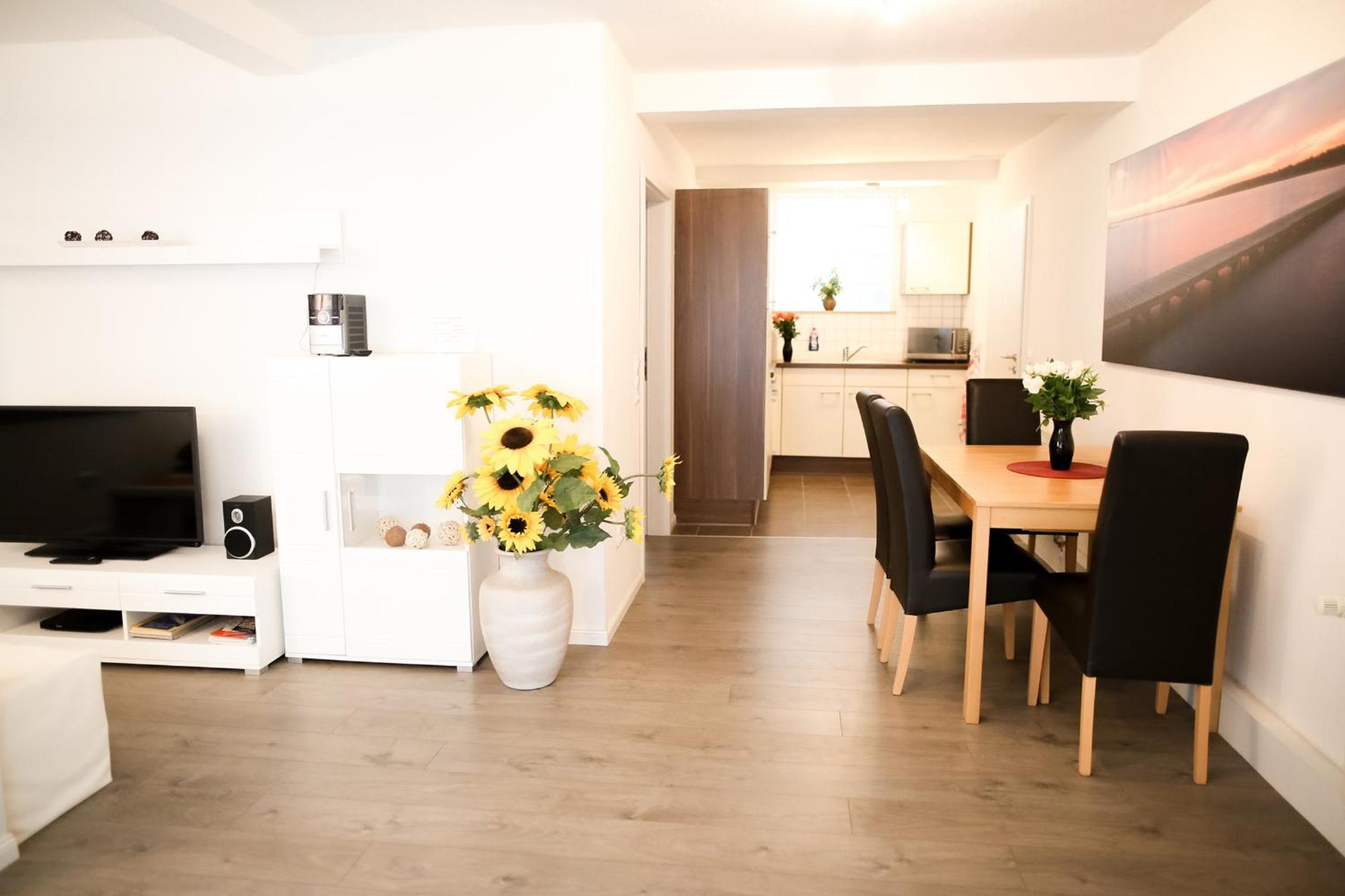 Apartment Astrid