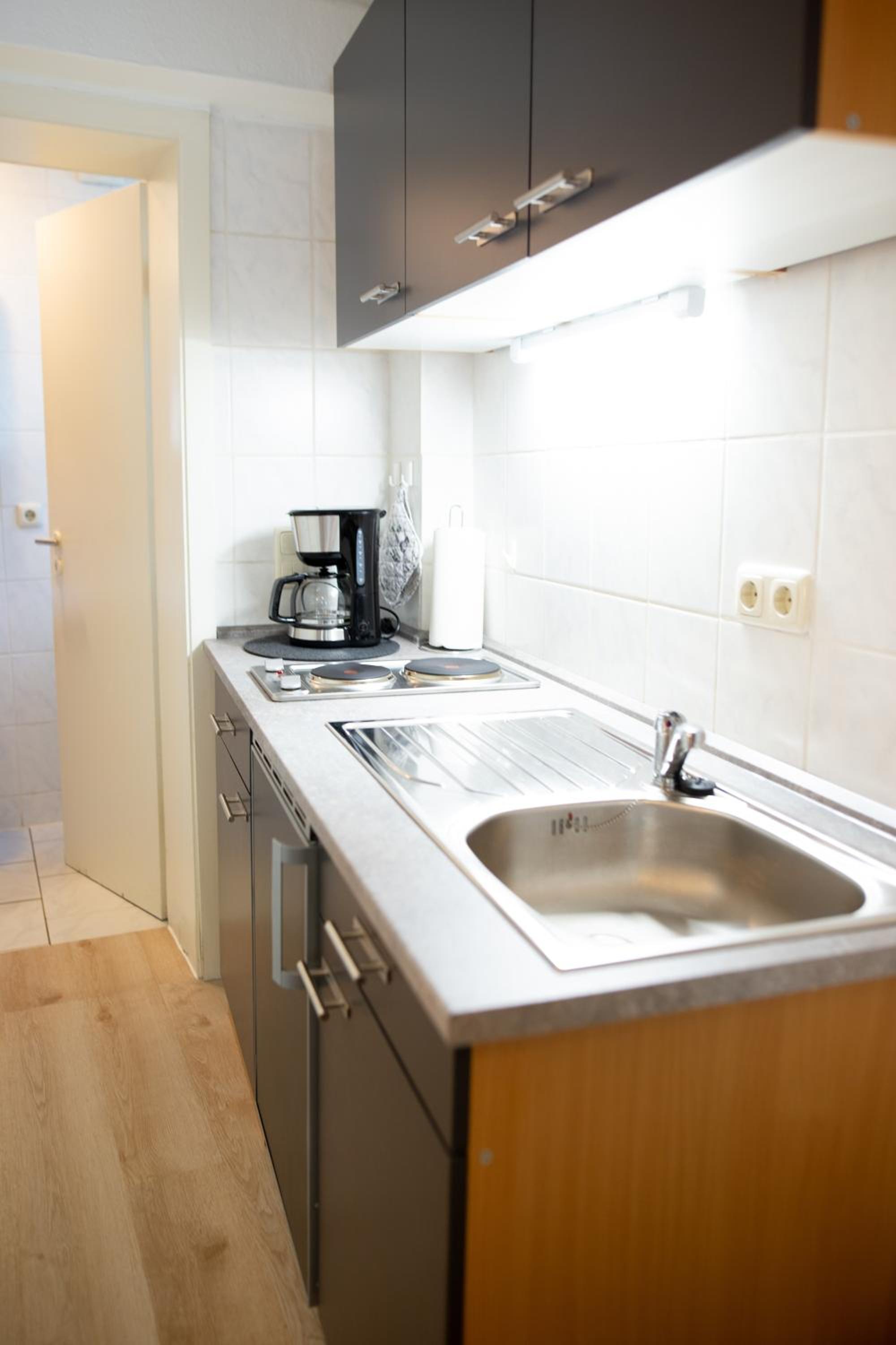 Apartment Astrid