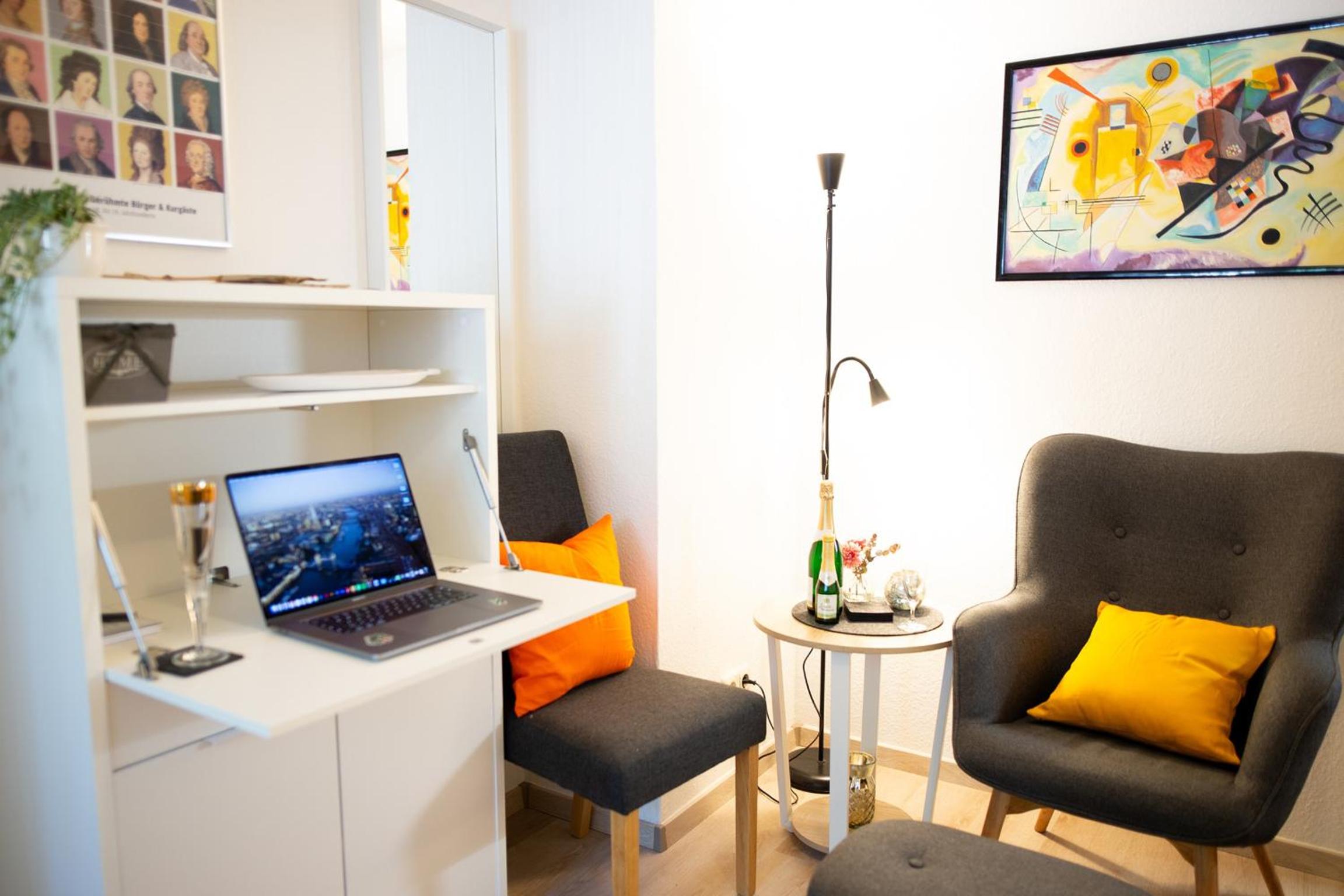 Apartment Astrid