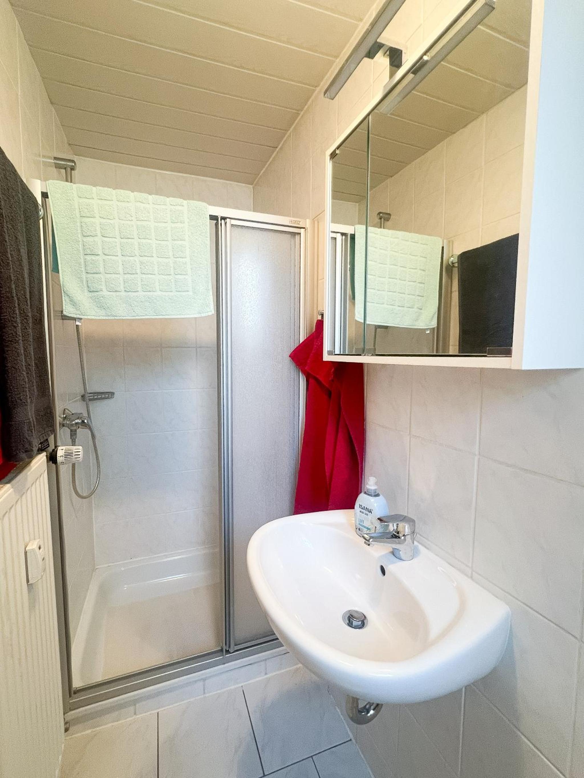 Apartment Astrid
