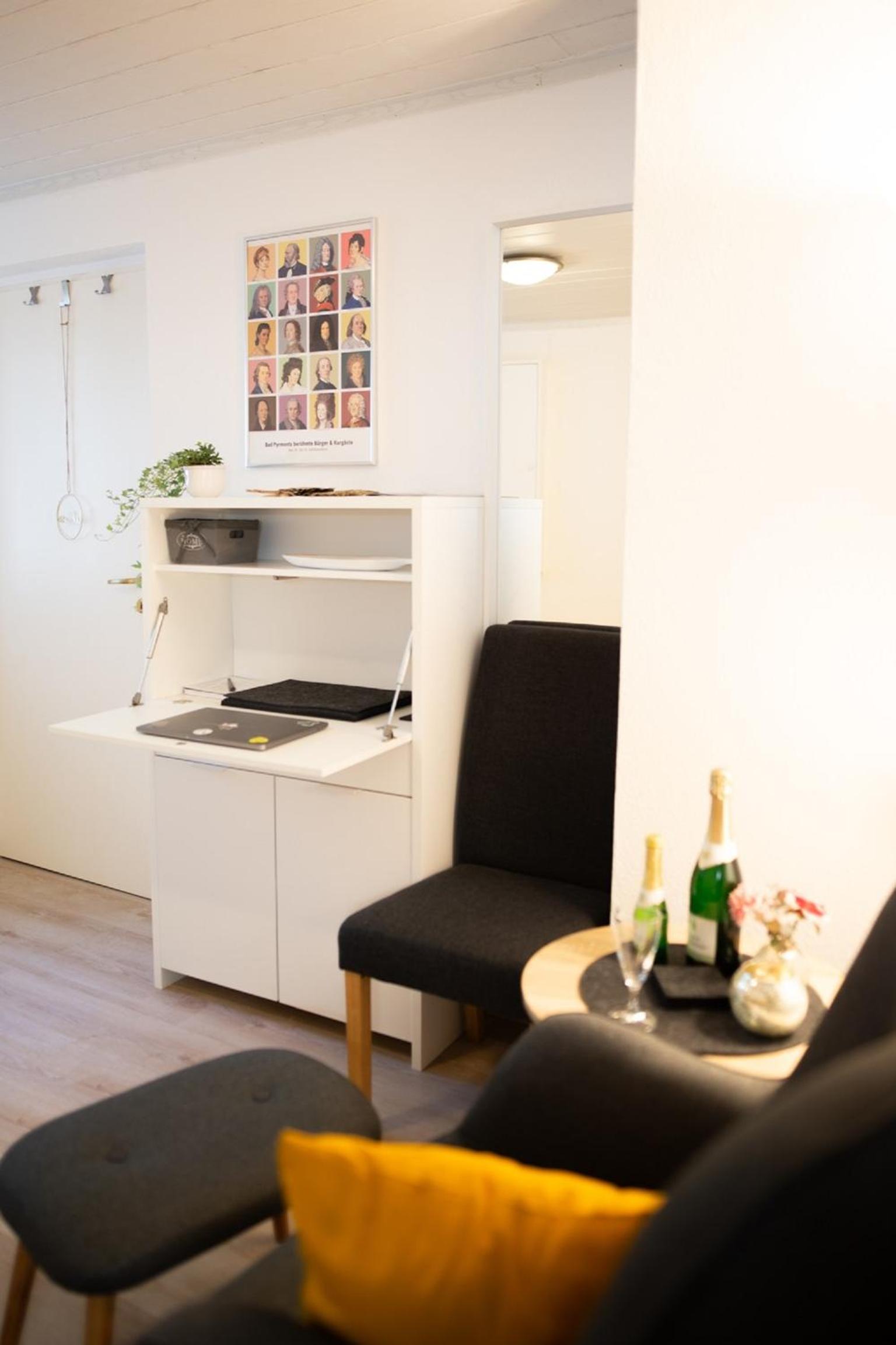 Apartment Astrid