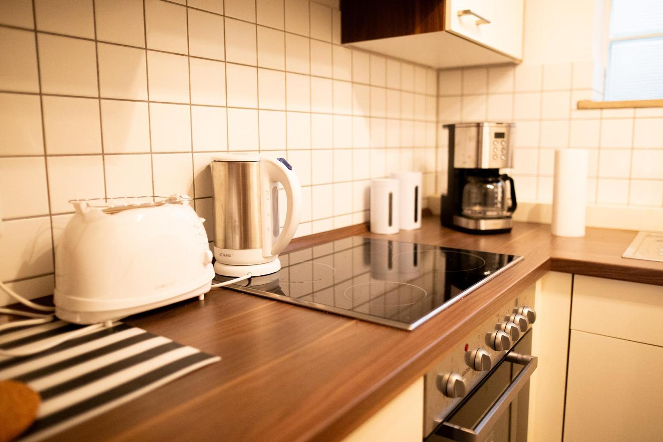 Apartment Astrid